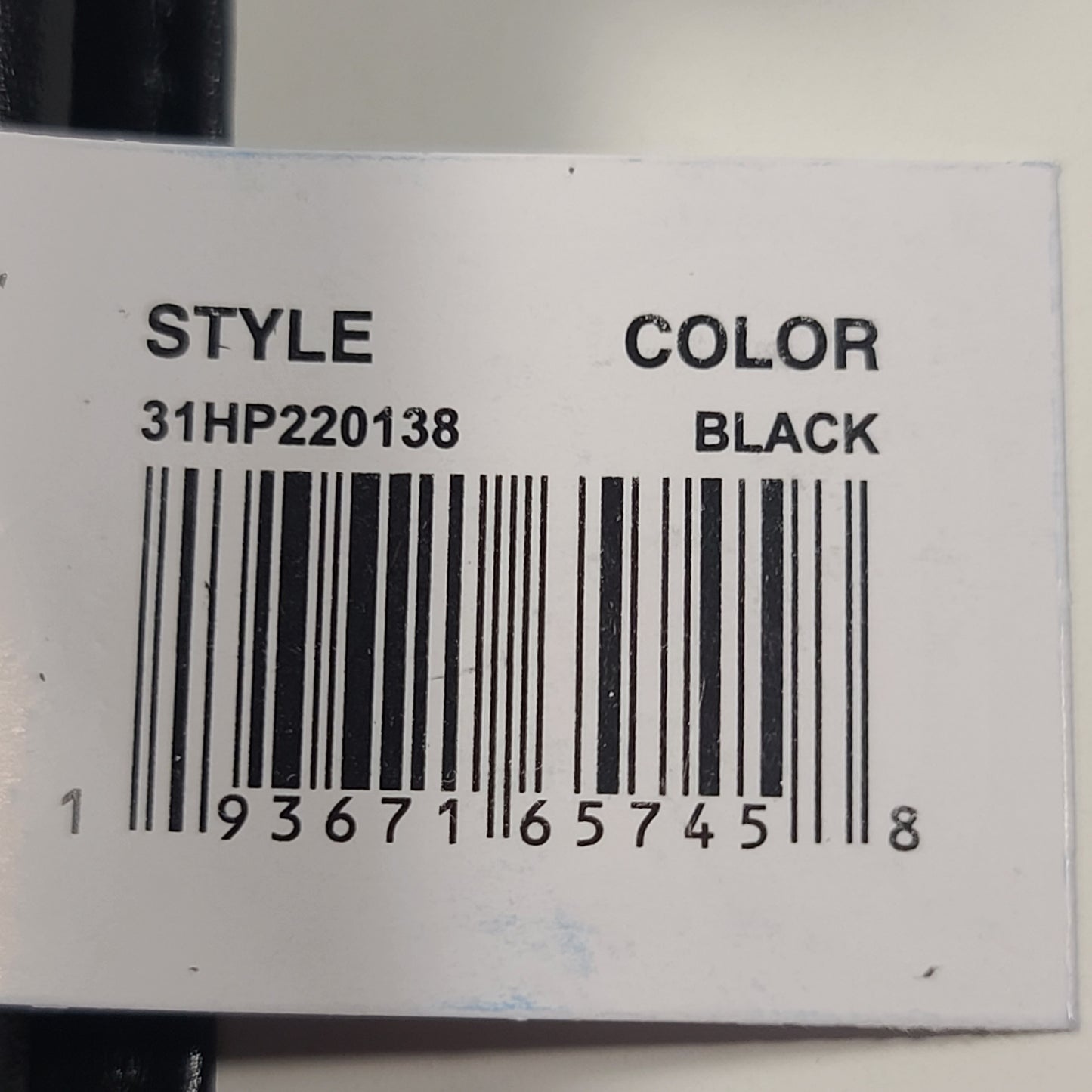 Tommy Hilfiger Men’s Bifold Black Leather RFID Wallet & Valet Passcase 31HP220138 - Wallets