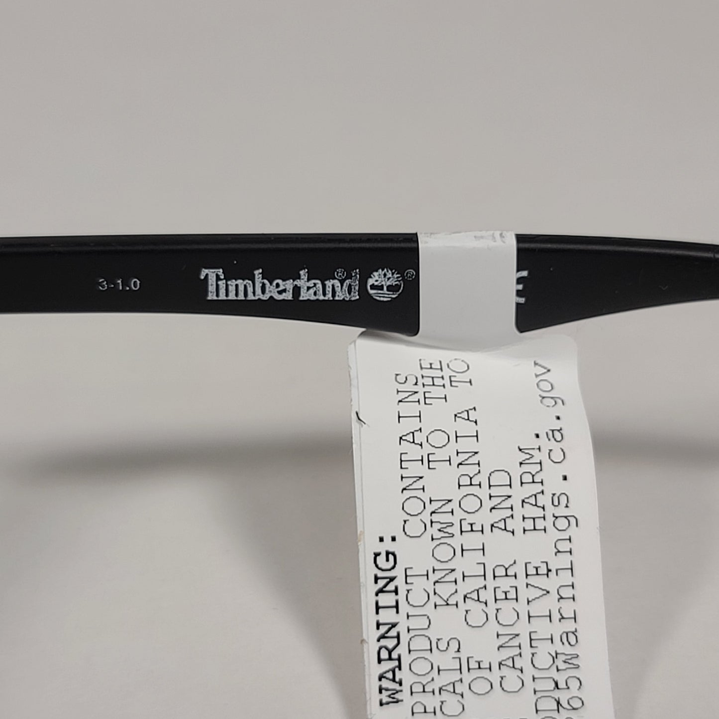 Timberland Aviator Sunglasses Matte Black Frame Green Lens TB7151 02N - Sunglasses