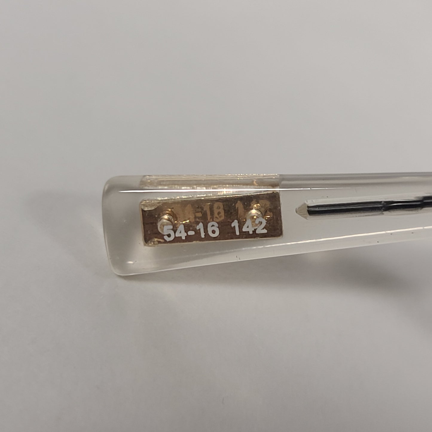 Le Specs Supastar Square Sunglasses Matte Black Metal Frame Green Tinted Lens LSP1902058 - Sunglasses