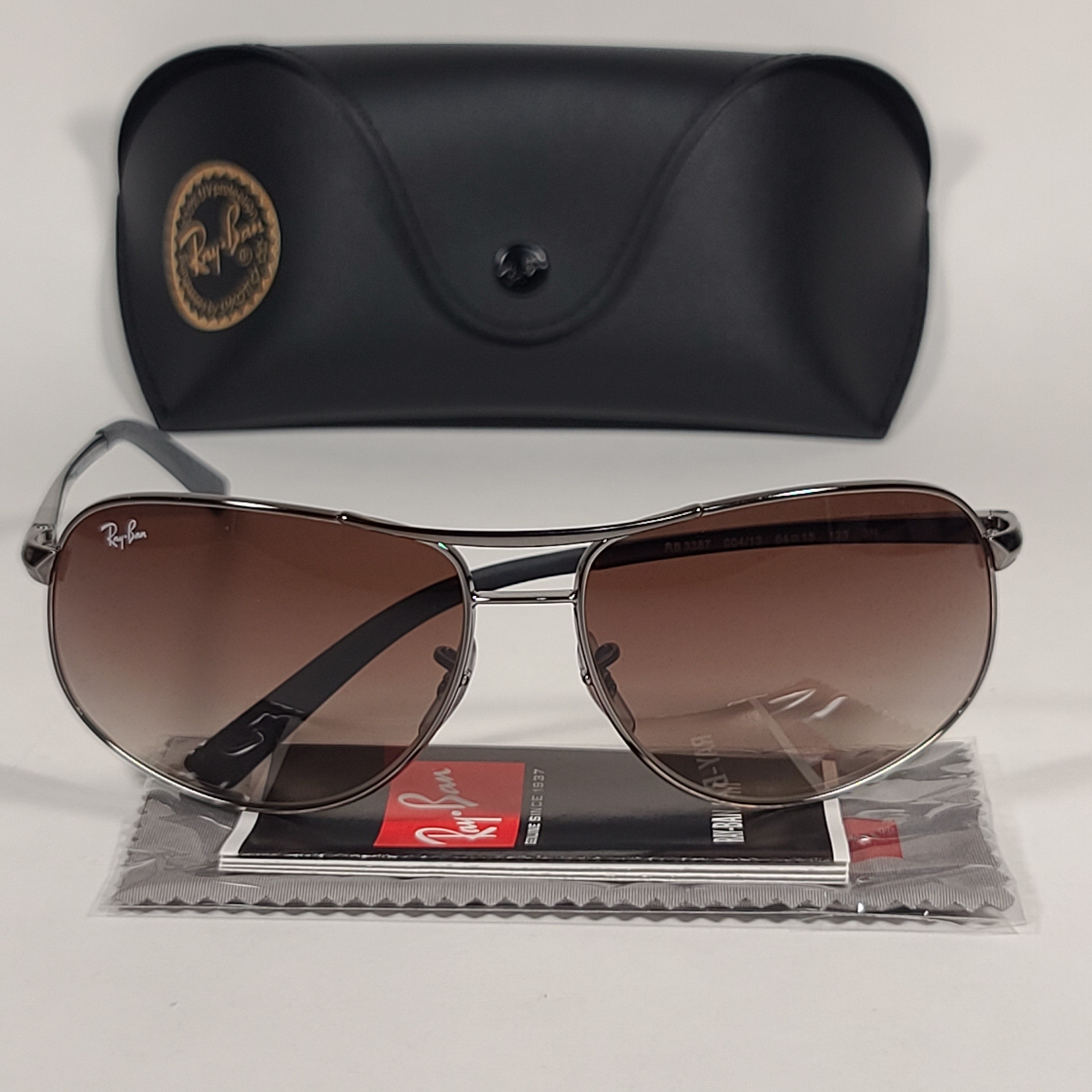 Ray ban 3387 outlet