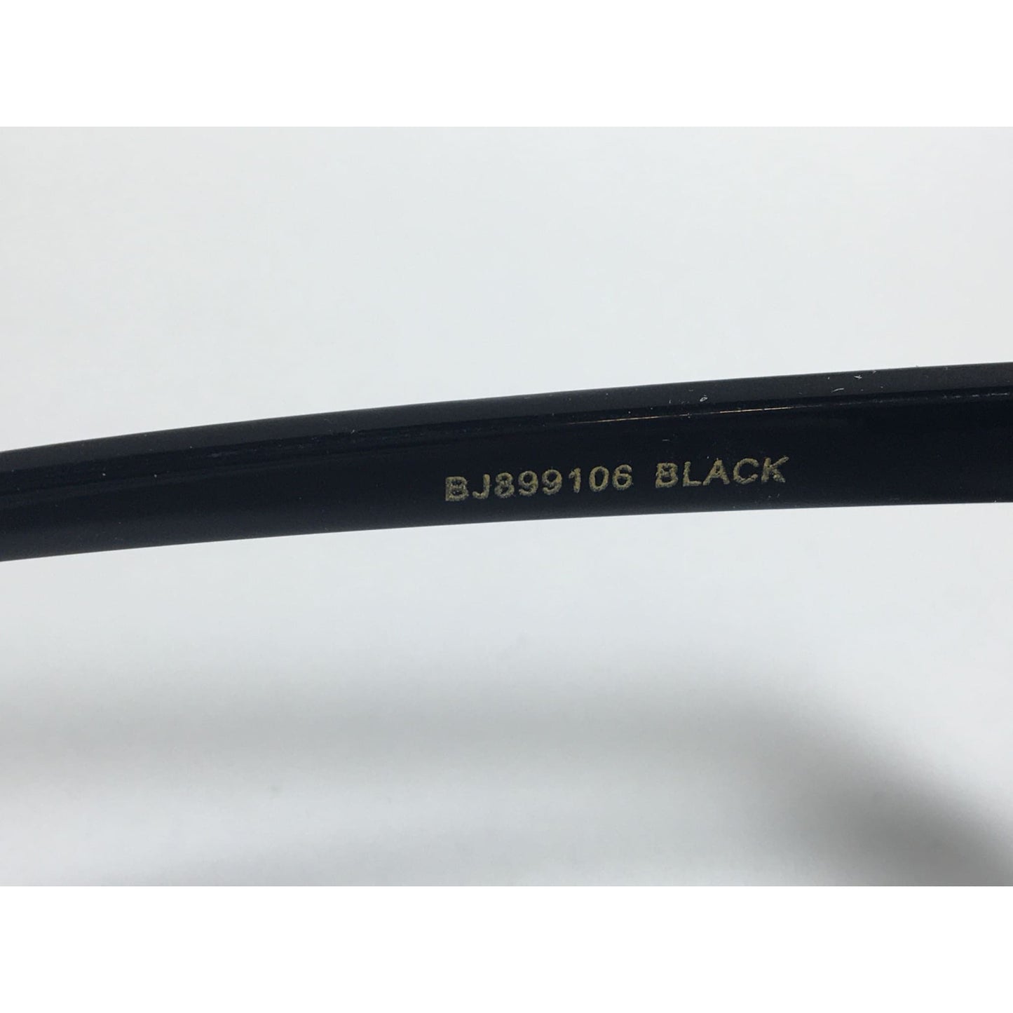 Betsey Johnson Sliding Heart Sunglasses Black Pink Coral Mirror Lens BJ899106 - Sunglasses