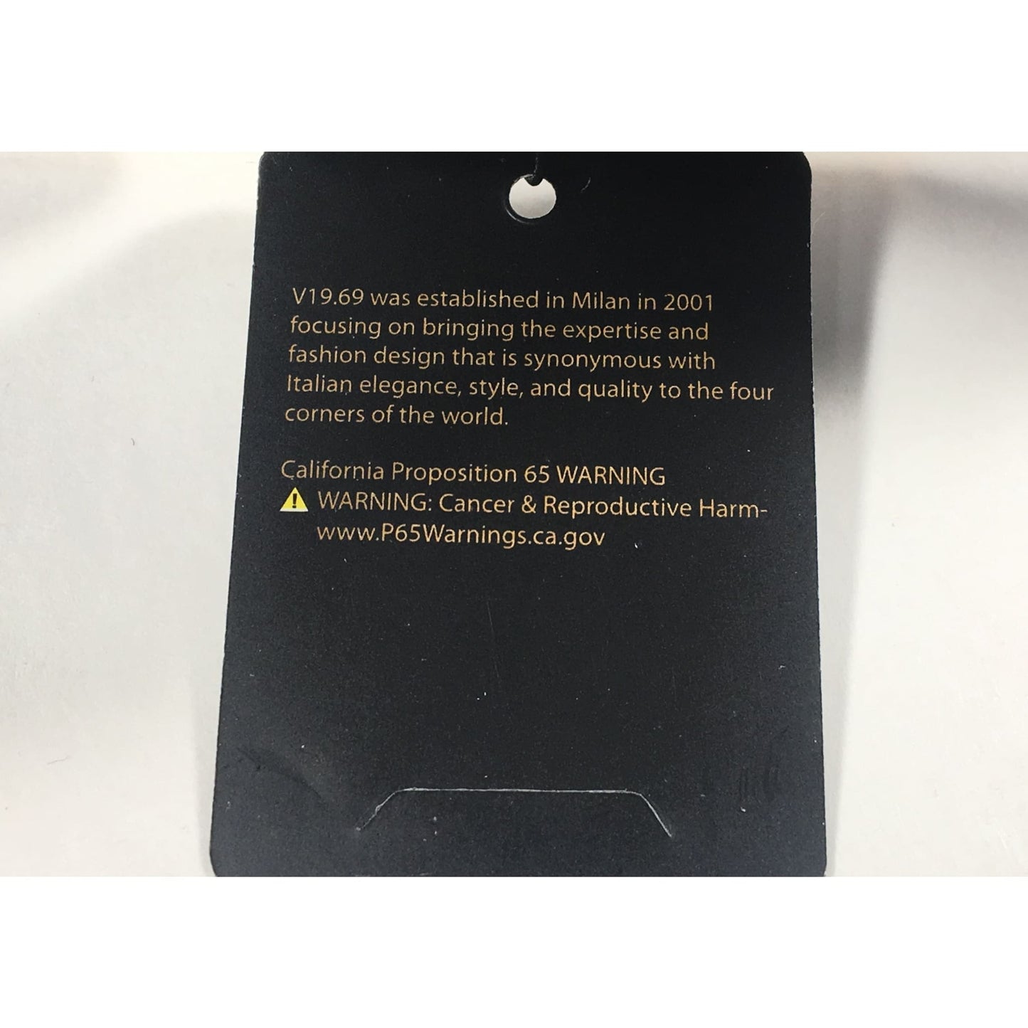 Versace 19V69 Italia Valentina Club Sunglasses Gray Tortoise Gold Horn Rim Green Lens - Sunglasses