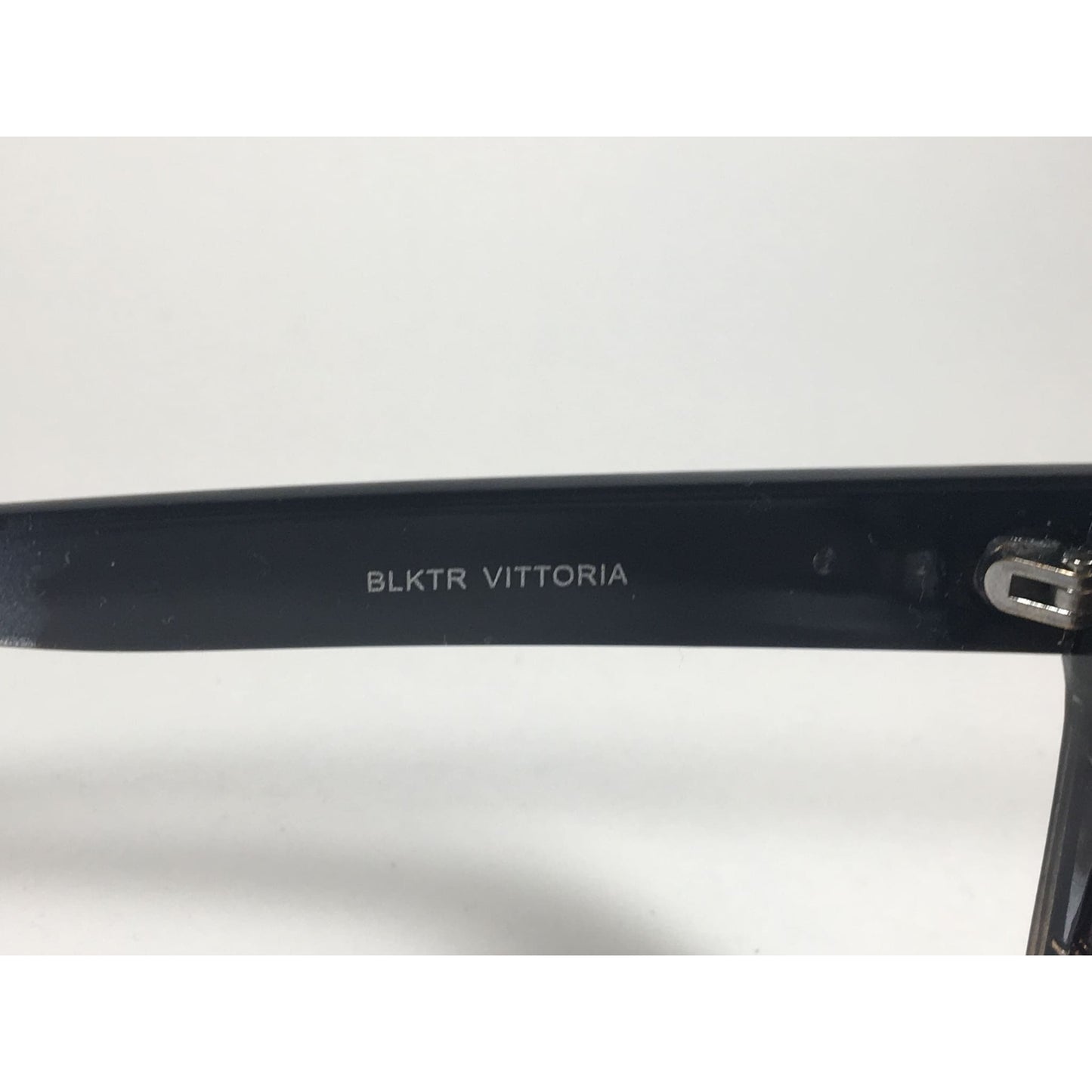 Versace 19V69 Italia Vittoria Large Square Sunglasses Black Tortoise Brown Gradient Lens - Sunglasses
