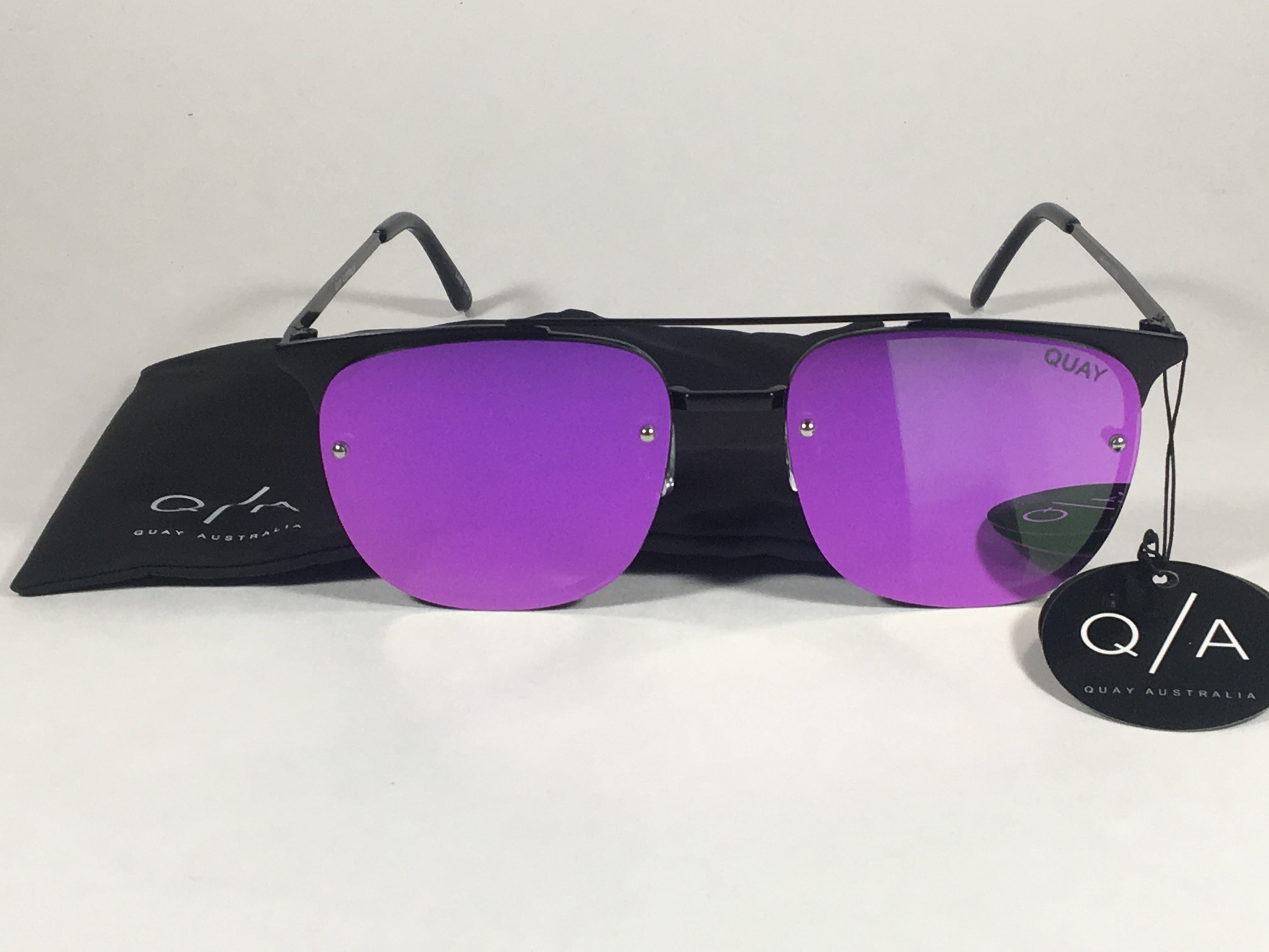 Quay Australia – TheSunglassFashion Quay Australia – TheSunglassFashion