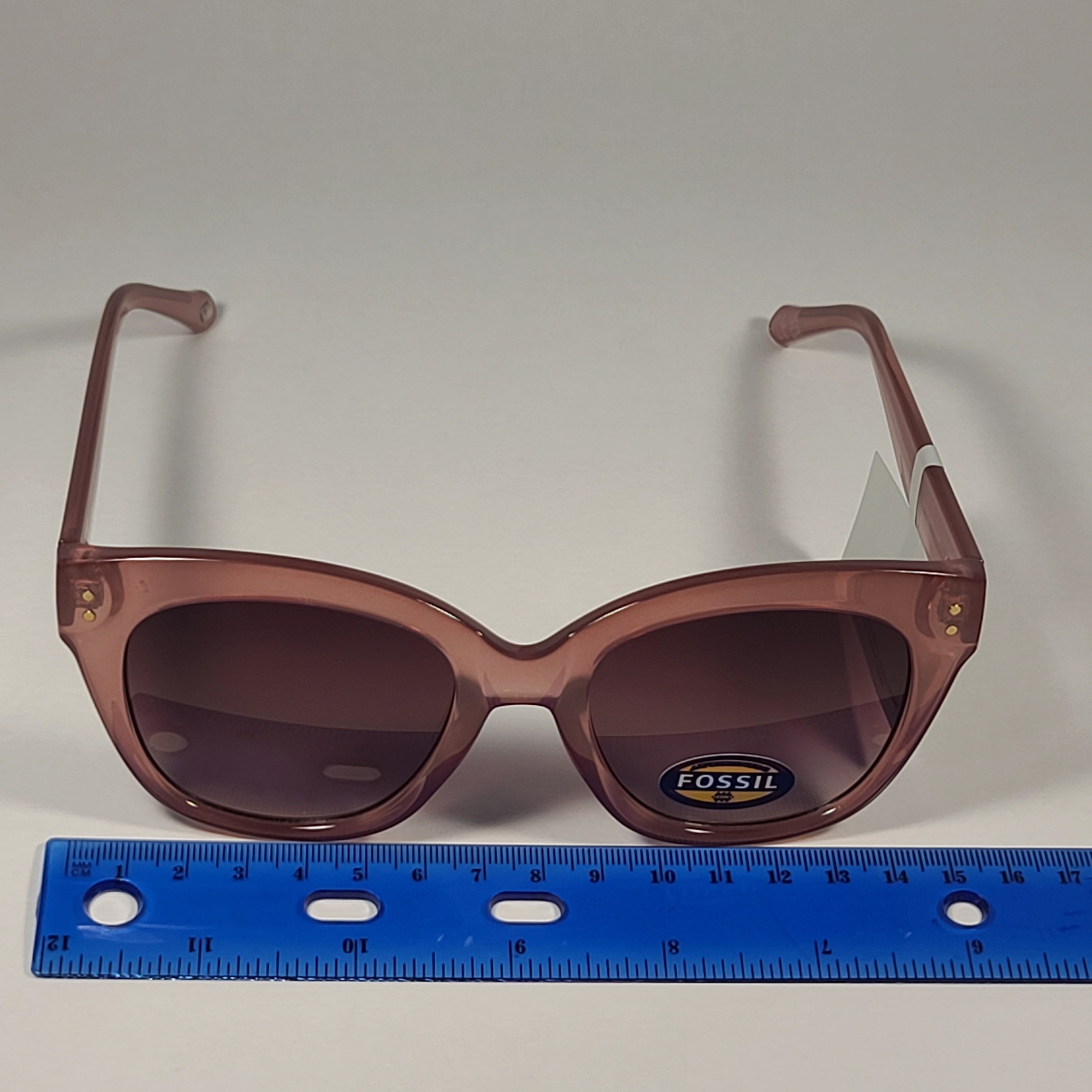 Fossil lacey 2 sunglasses deals