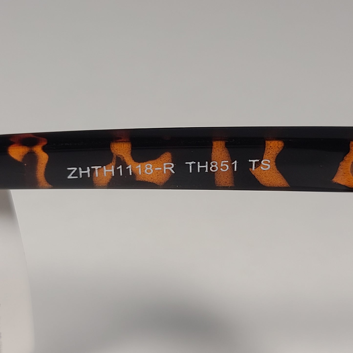 Tahari TH851 TS Oversized Sunglasses Brown Tortoise Frame Brown Tinted Lens - Sunglasses