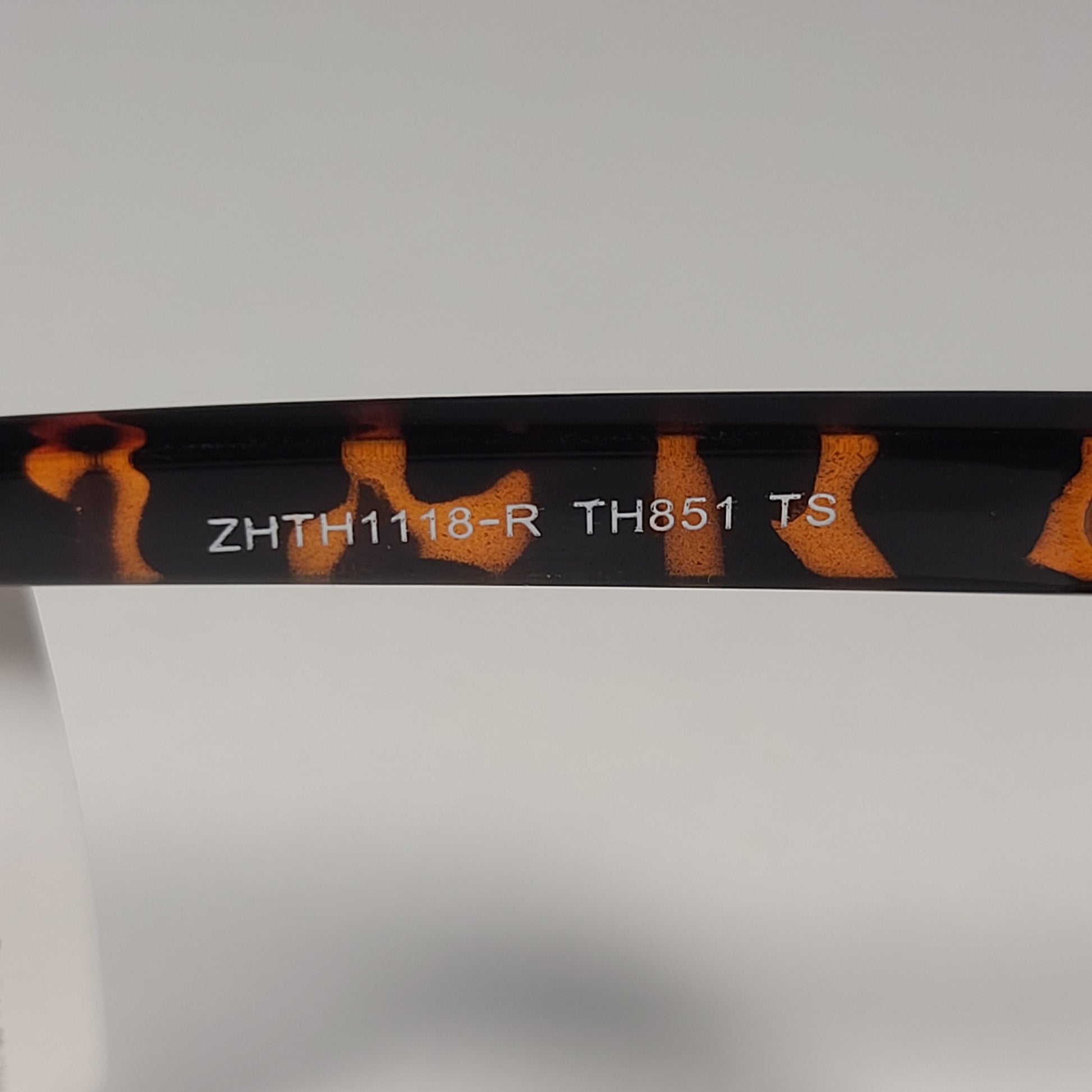 Tahari TH851 TS Oversized Sunglasses Brown Tortoise Frame Brown Tinted Lens - Sunglasses