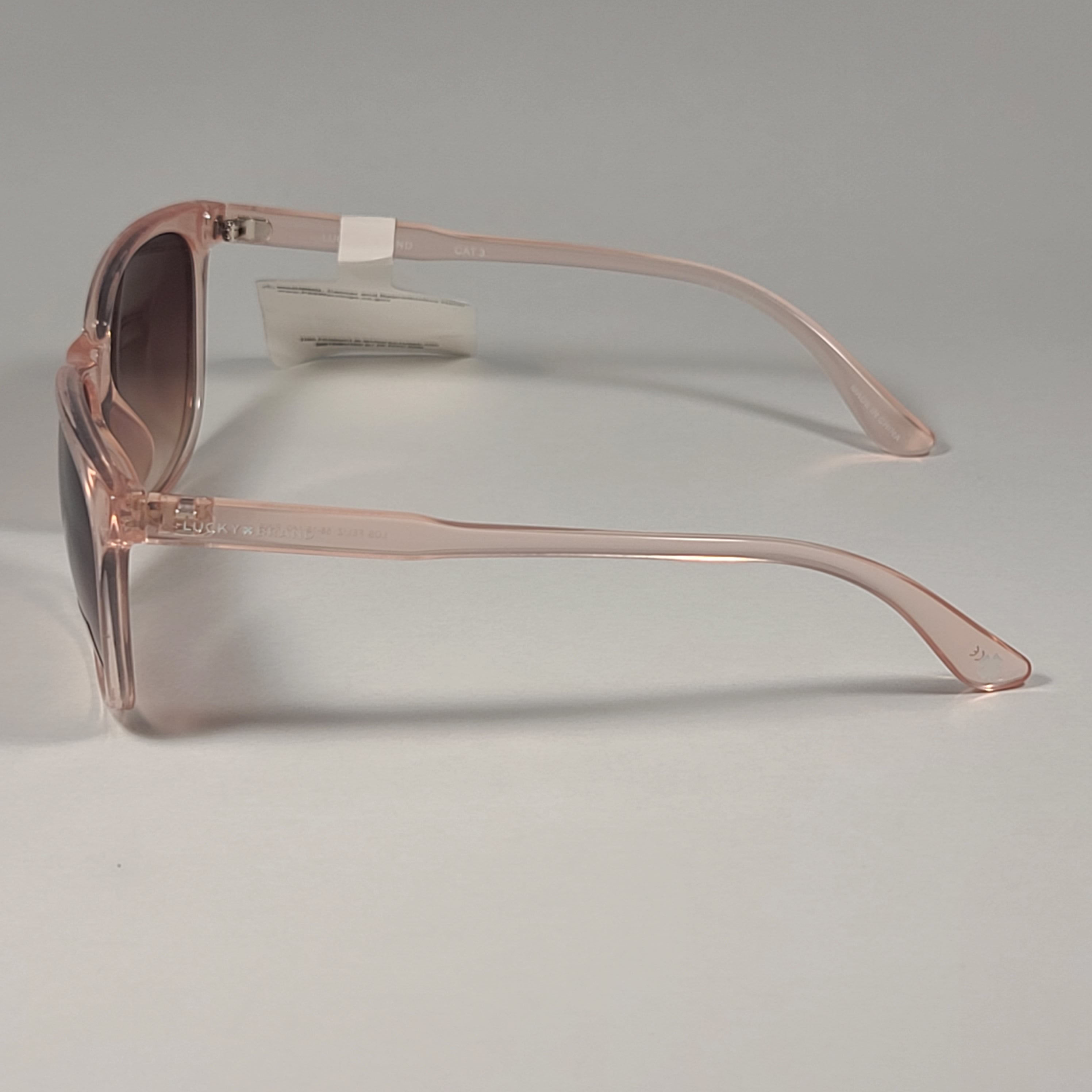 Lucky brand sales sunglasses cat 3