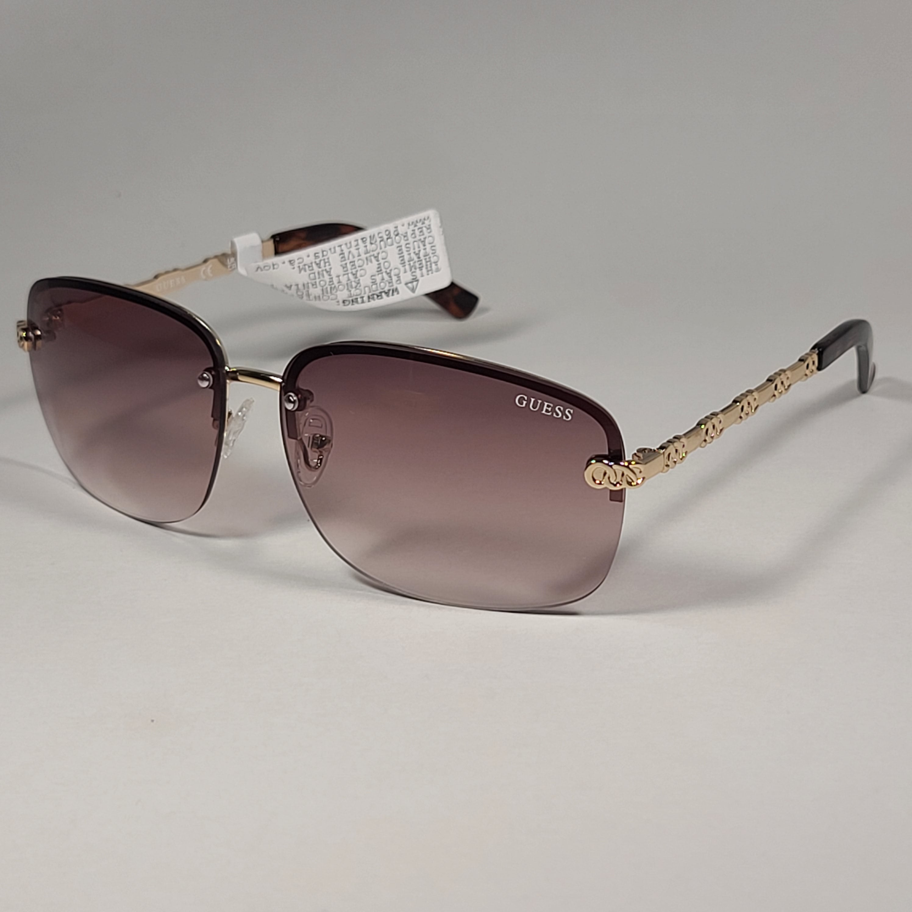 New Ray-ban Rb 3565 00151 Brown Gradient Authentic India | Ubuy