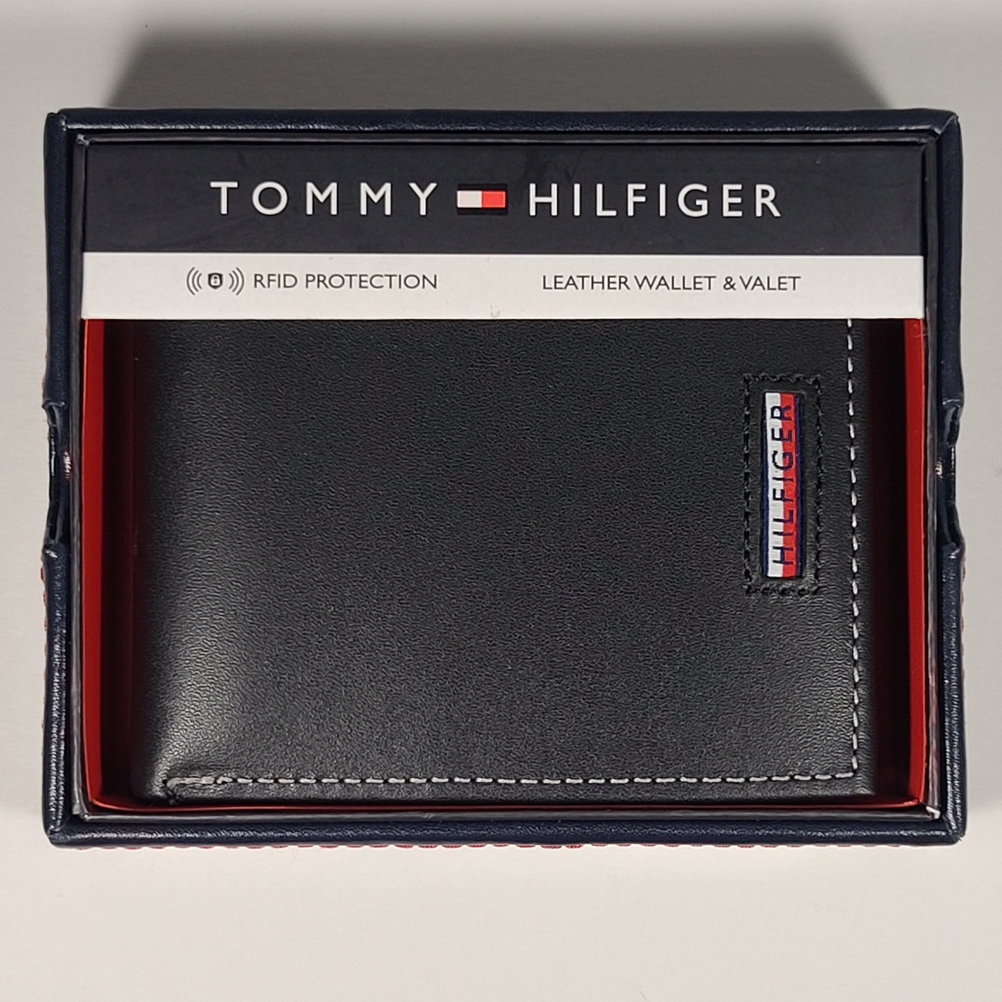 Rfid Wallet Tommy Hilfiger Mens Wallet Sale Tommy Hilfiger Mens