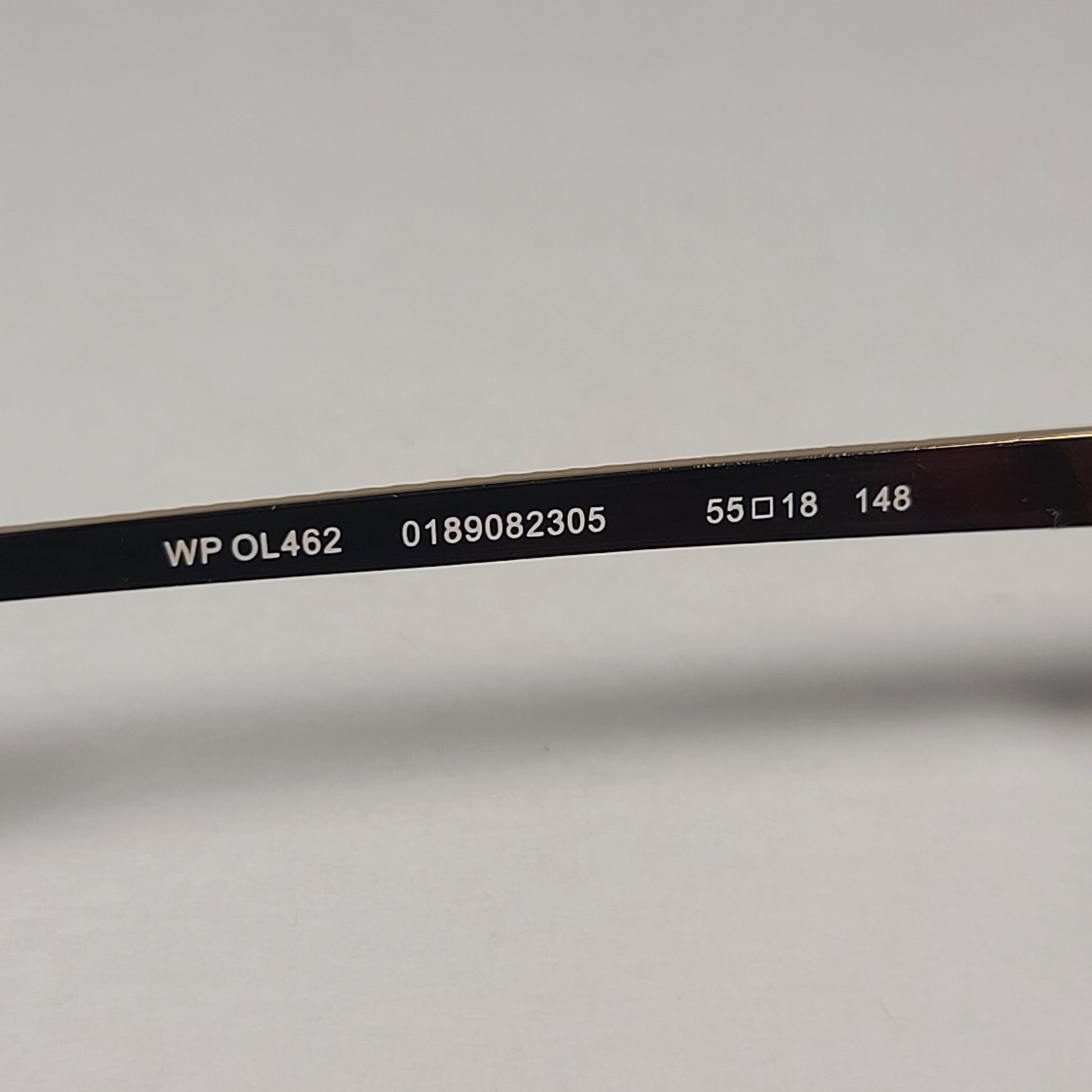 Tommy Hilfiger Kourtney WP OL462 Sunglasses Brown Tortoise Gold Brown Gradient - Sunglasses