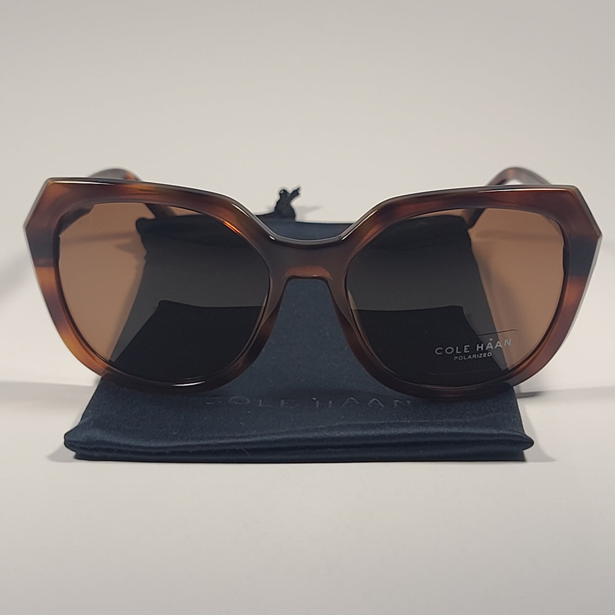 Cole Haan Sunglasses C1912 25 53-18-140 – New Men main image 3