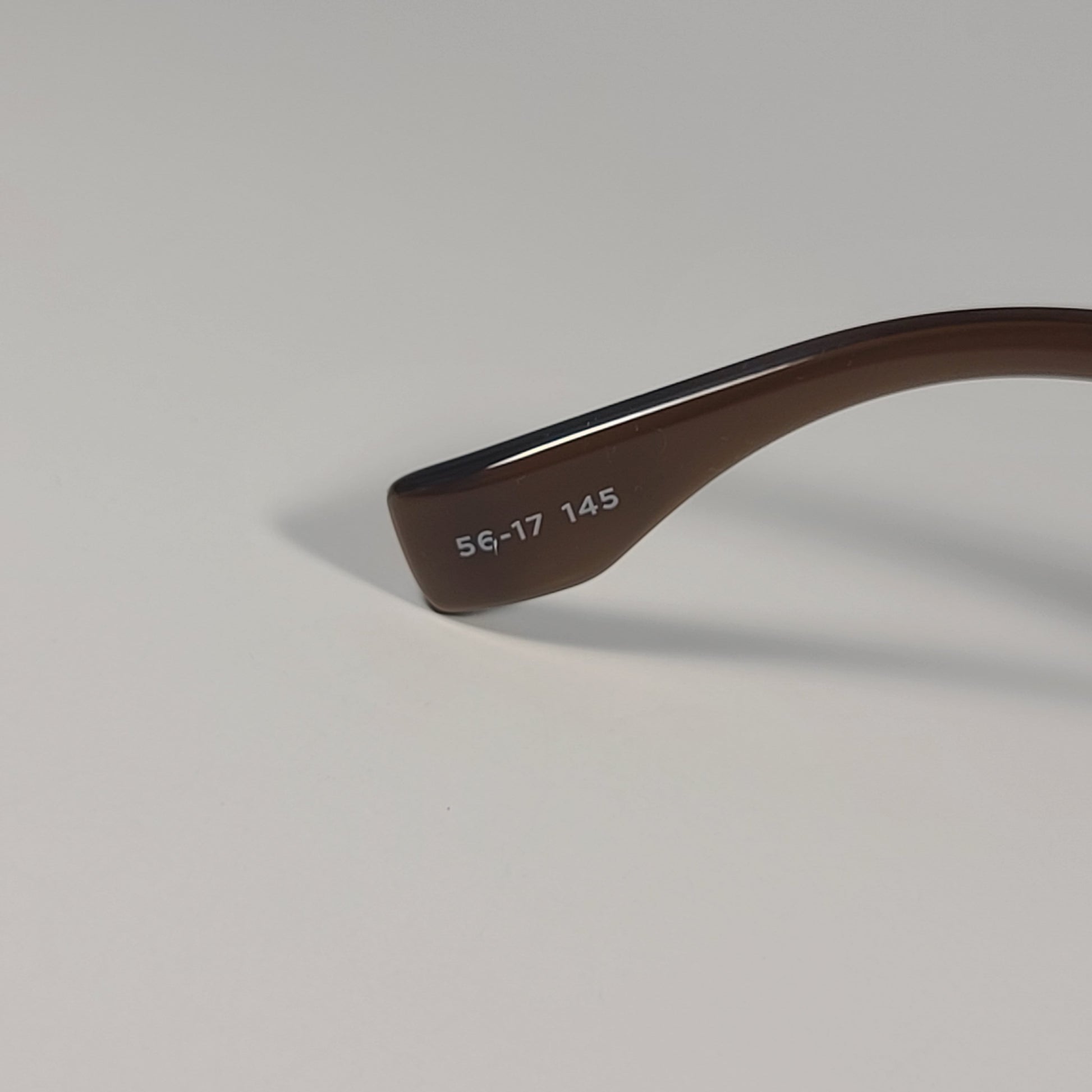 Le Specs Le Sustain Aristoplastic Shield Sunglasses Pecan Brown Frame / Green Lens LSU2229559 56mm - Sunglasses