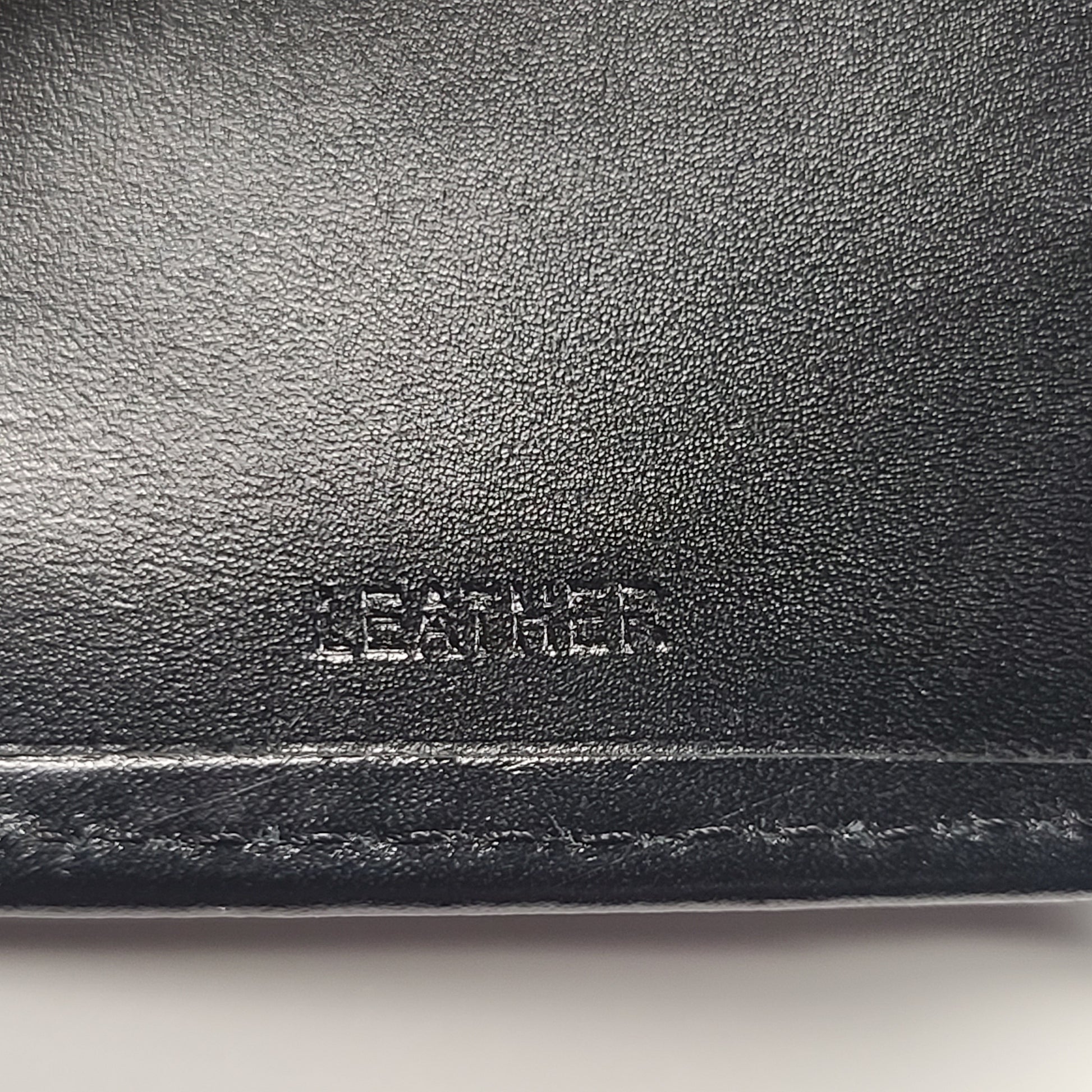 Tommy Hilfiger Men’s Bifold Black Leather RFID Wallet & Valet Passcase 31HP220138 - Wallets