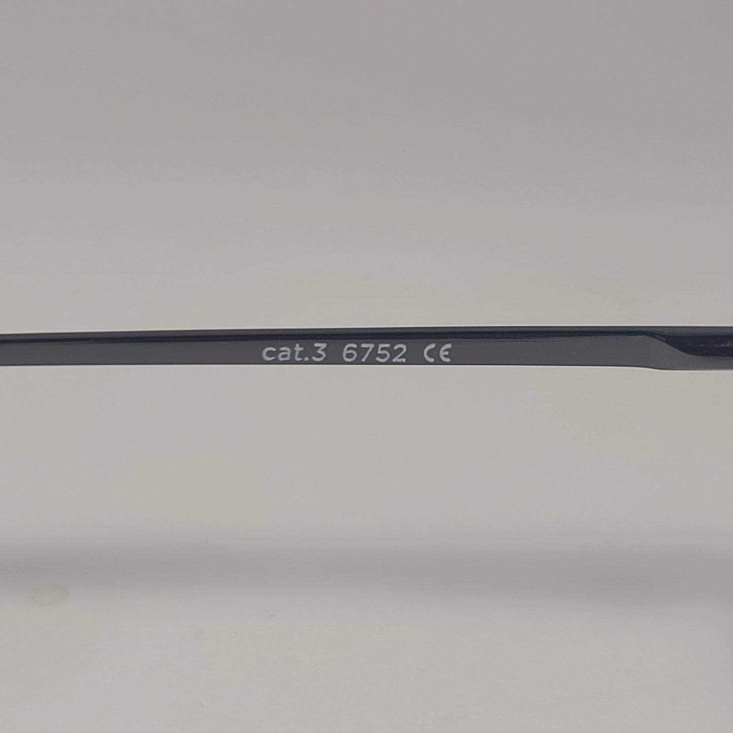 City Shades 6752 Pilot Sunglasses Gunmetal Frame Smoke Gray Gradient Lens - Sunglasses