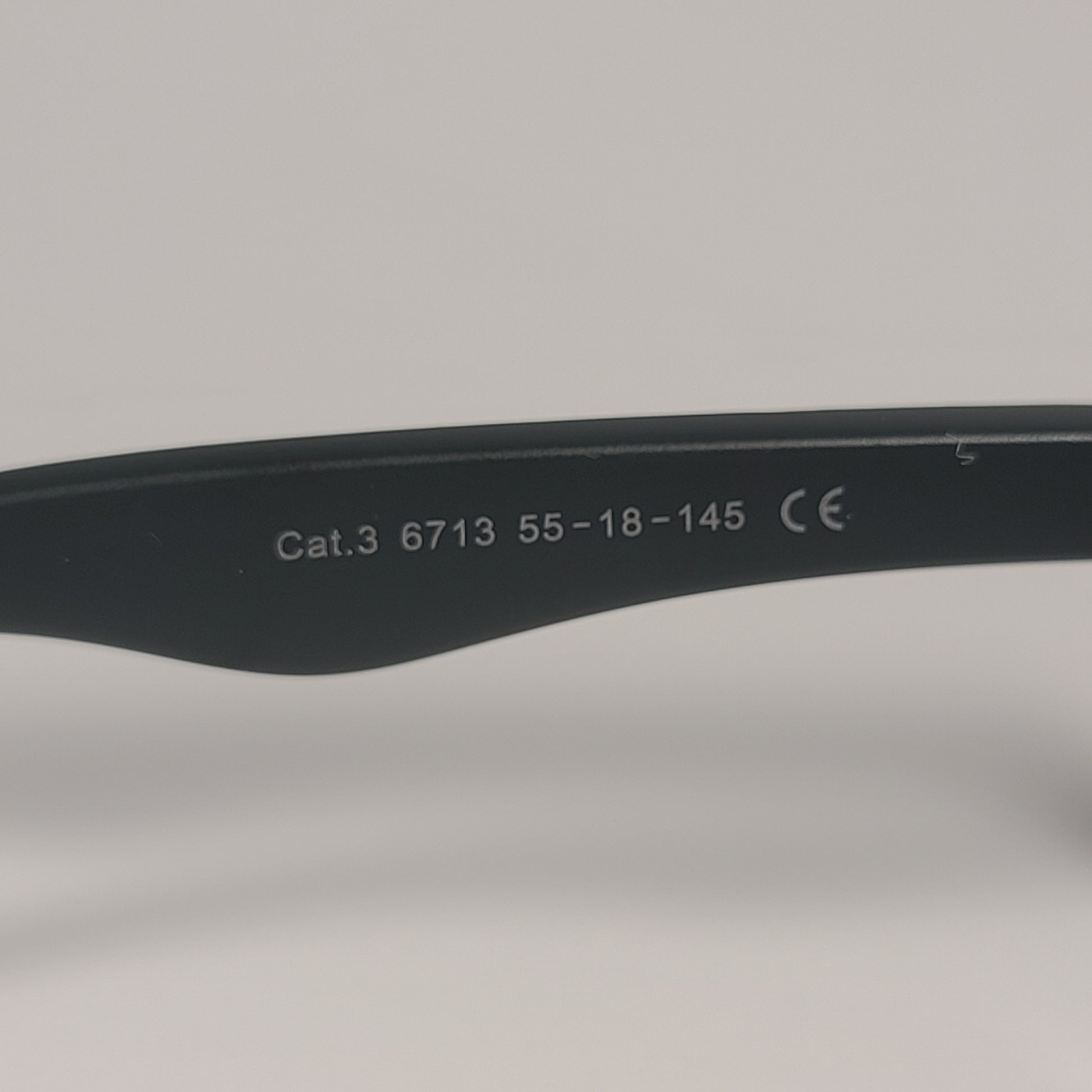 City Shades 6713 Square Sunglasses Green Frame Gray Tinted Lens 55mm - Sunglasses
