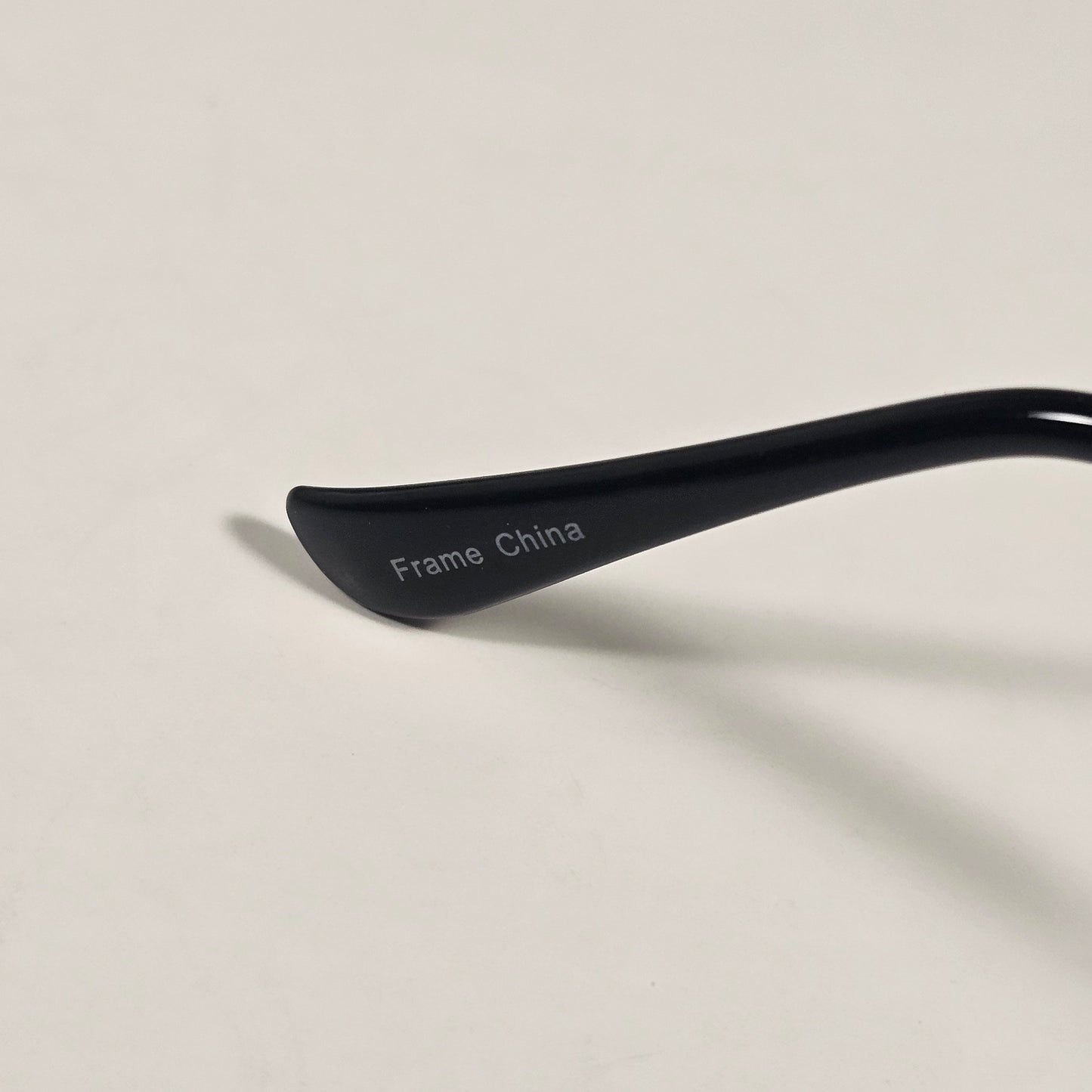 Lucky Brand LB93548 Square Aviator Sunglasses Silver Black Metal Gray Lenses
