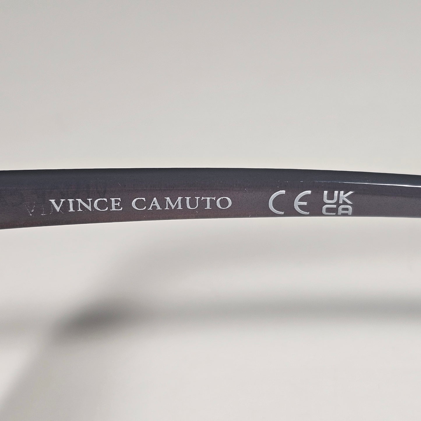 Vince Camuto VC1179 BN Cat Eye Sunglasses Brown Gradient Frame Brown Lens
