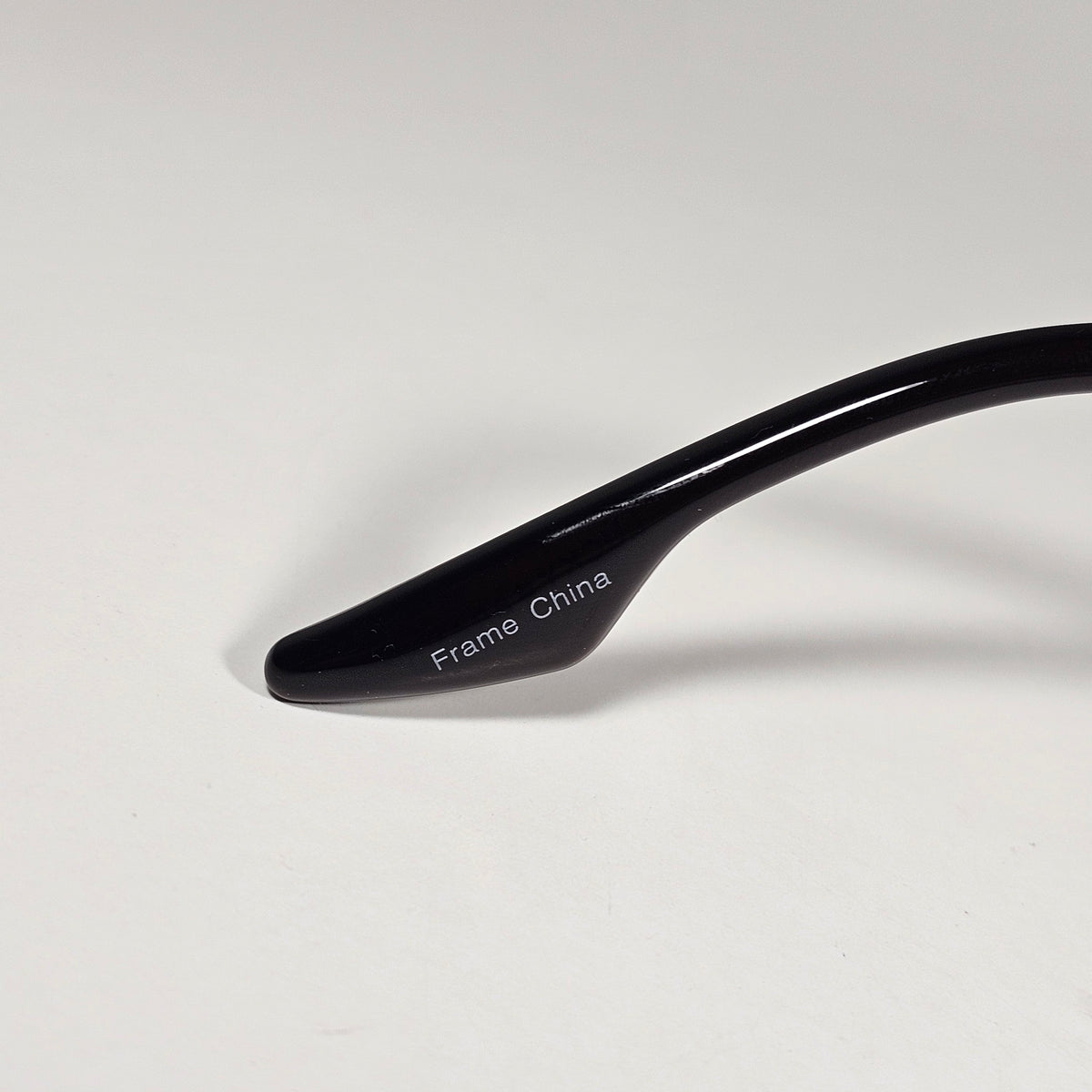 Lucky Brand LB59016 Cat Eye Sunglasses Brown Clear Crystal Frame Brown Lens