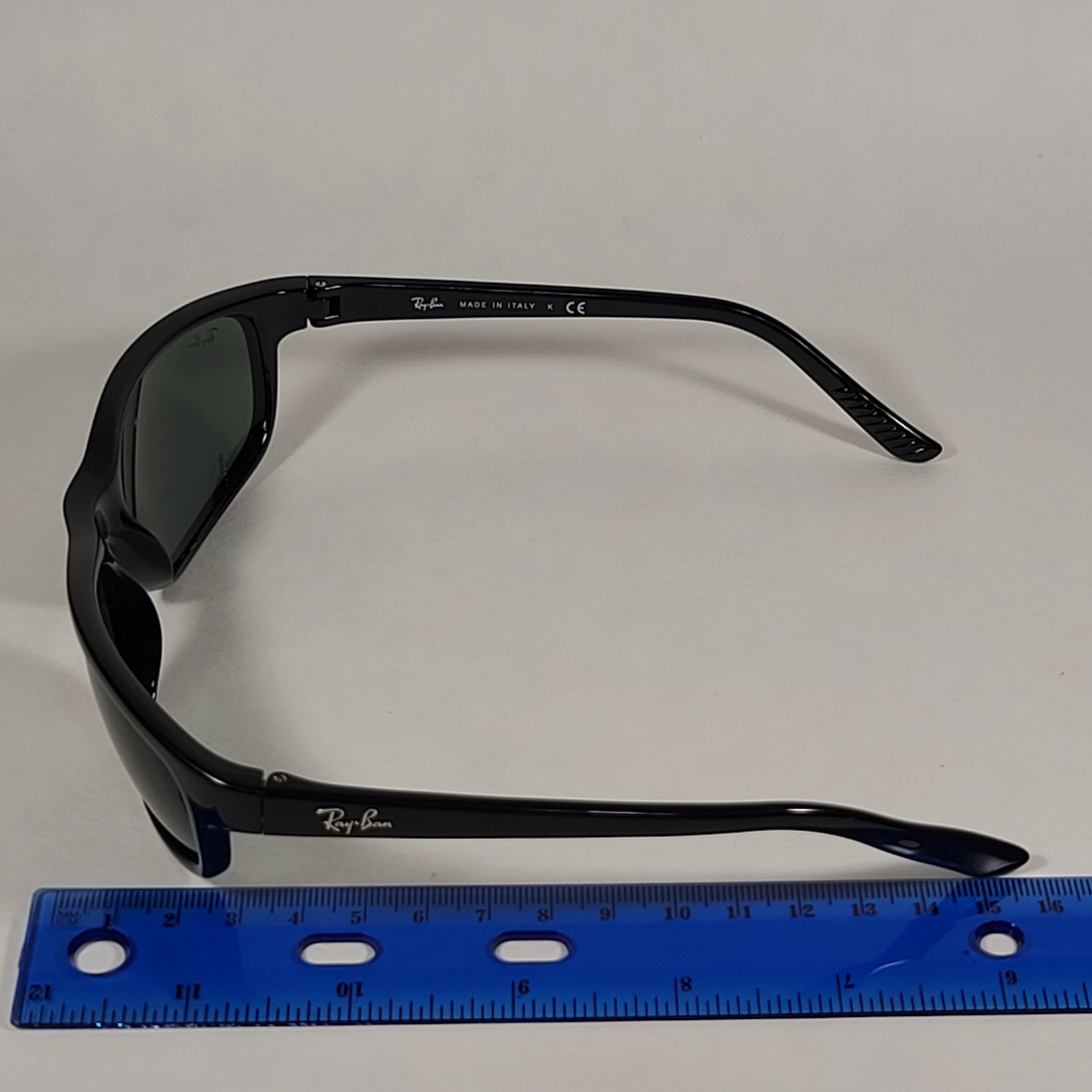Ray ban predator 18 hotsell