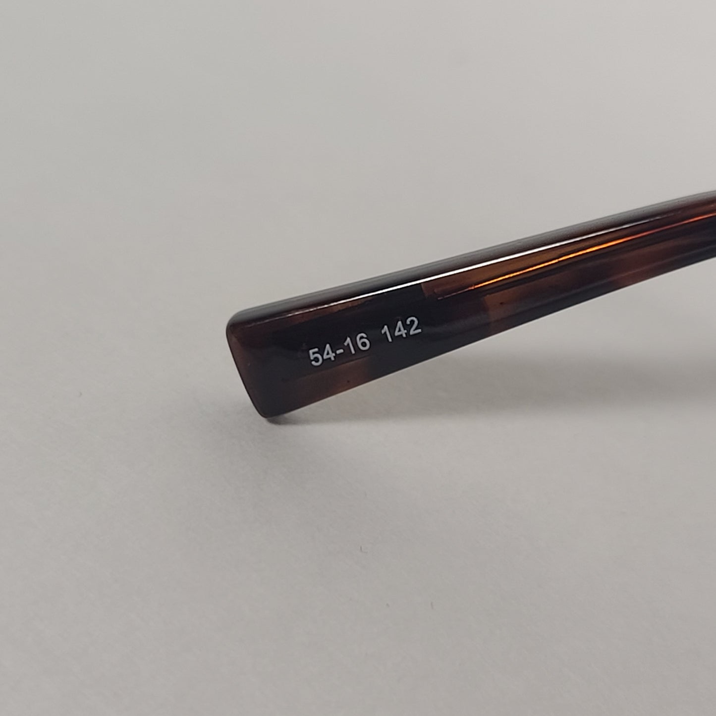 Le Specs Supastar Square Sunglasses Bright Gold Metal Frame Brown Gradient Lens LSP1902057 - Sunglasses