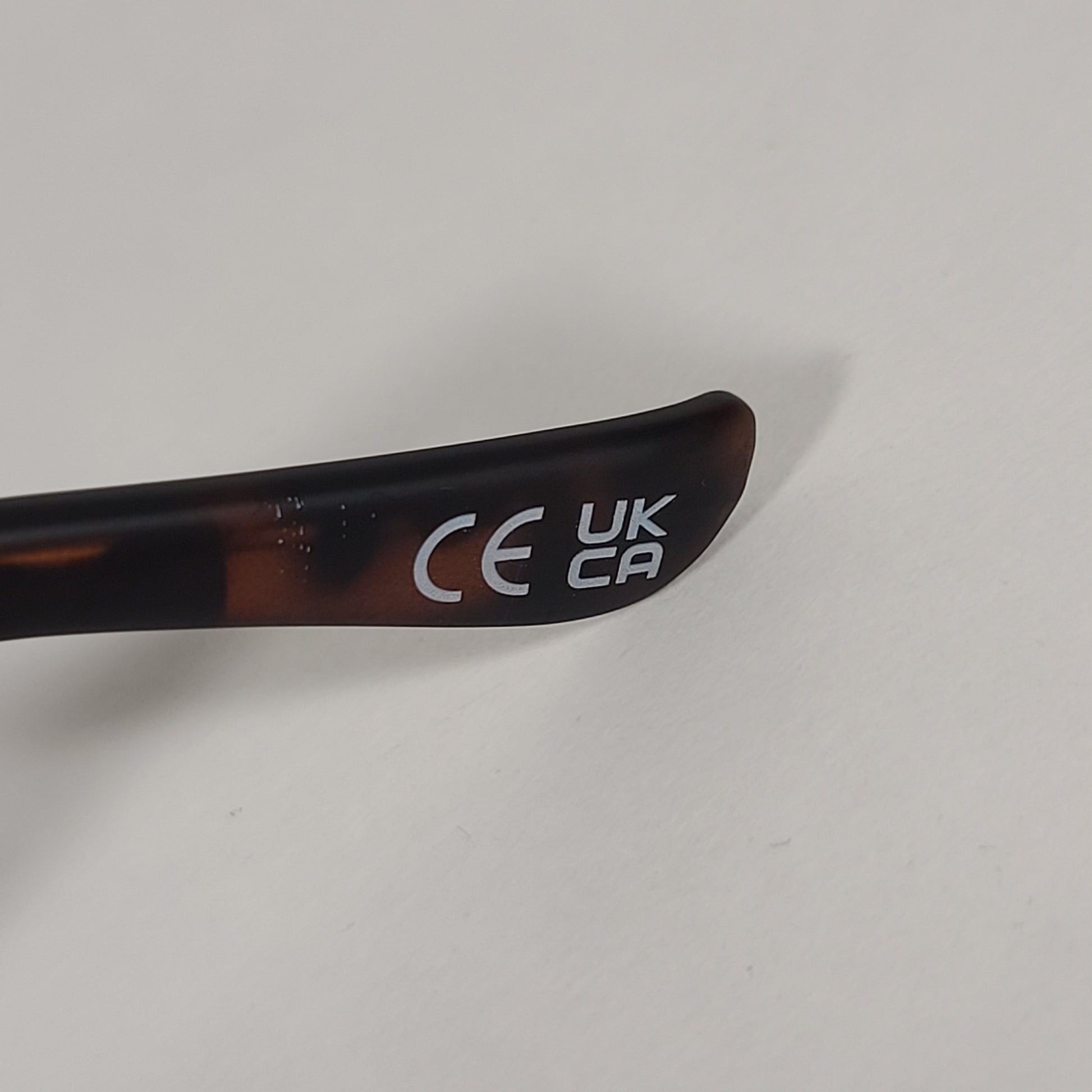 Tommy Hilfiger Parker Square Sunglasses Brown Tortoise Havana Brown Lens PARKER MP OM561 - Sunglasses