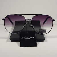 LV Nightlight Aviator Sunglasses - Kaialux