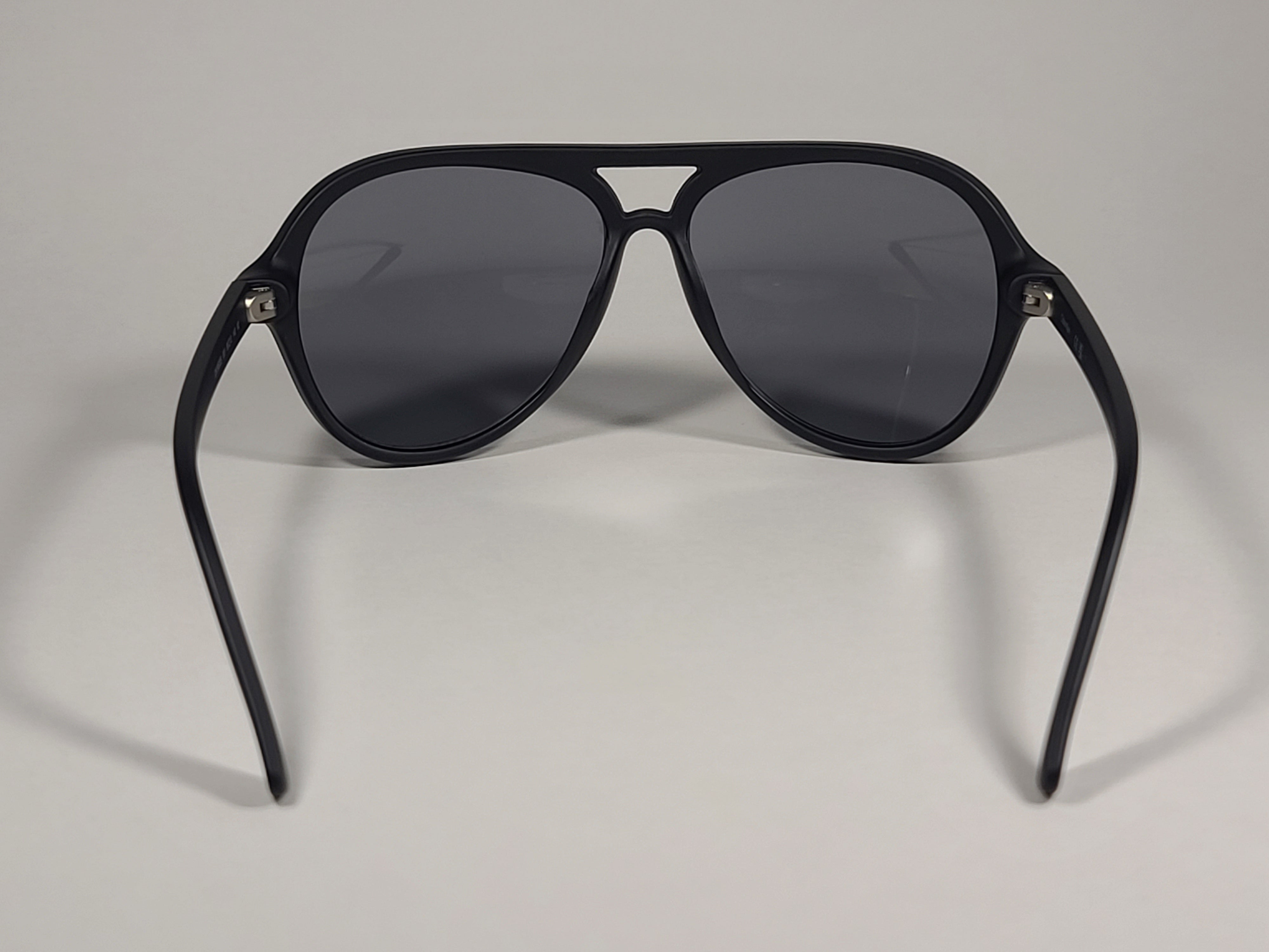 Calvin klein polarized aviator sunglasses sales
