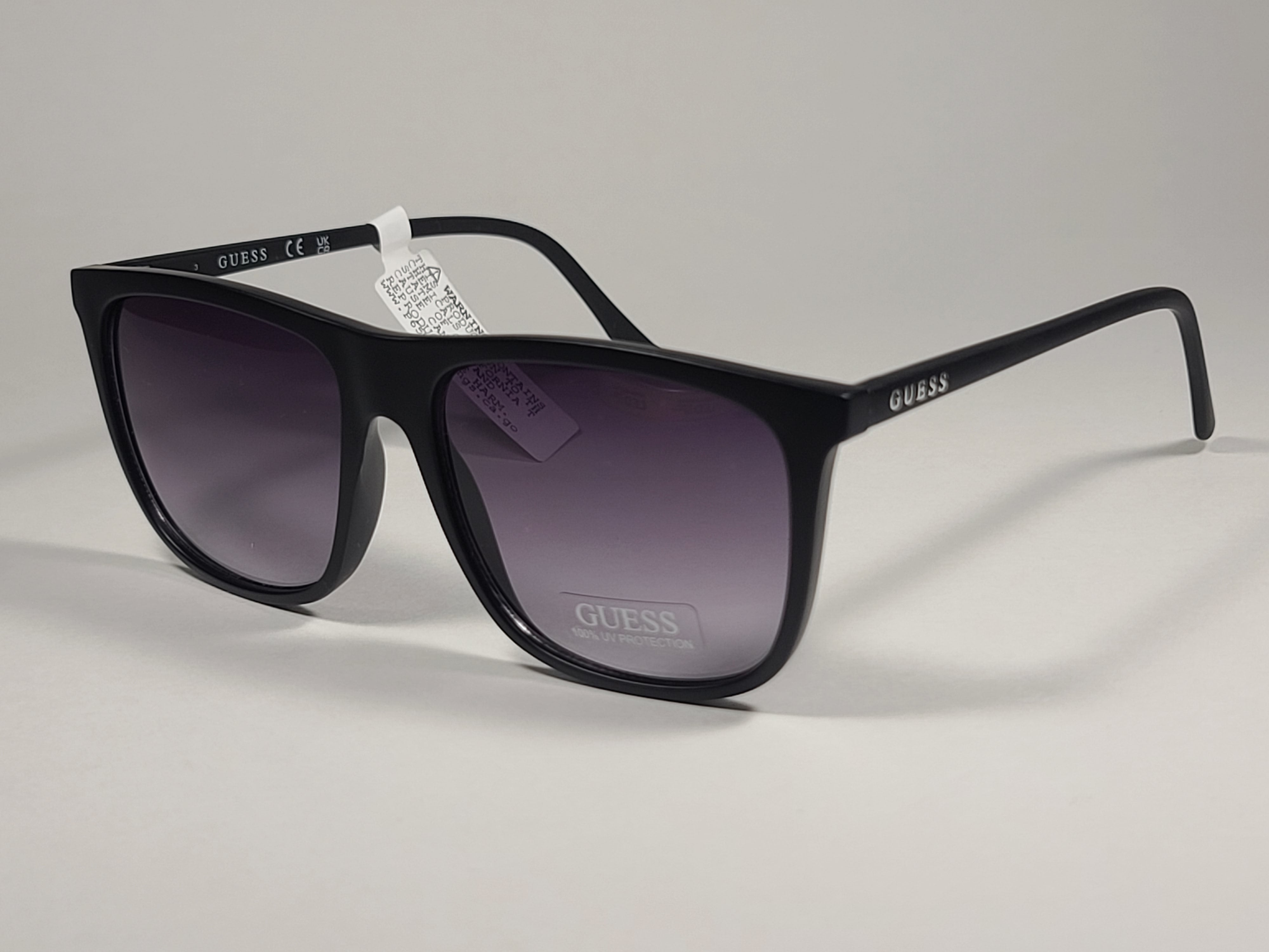 Guess sunglasses hot sale uk