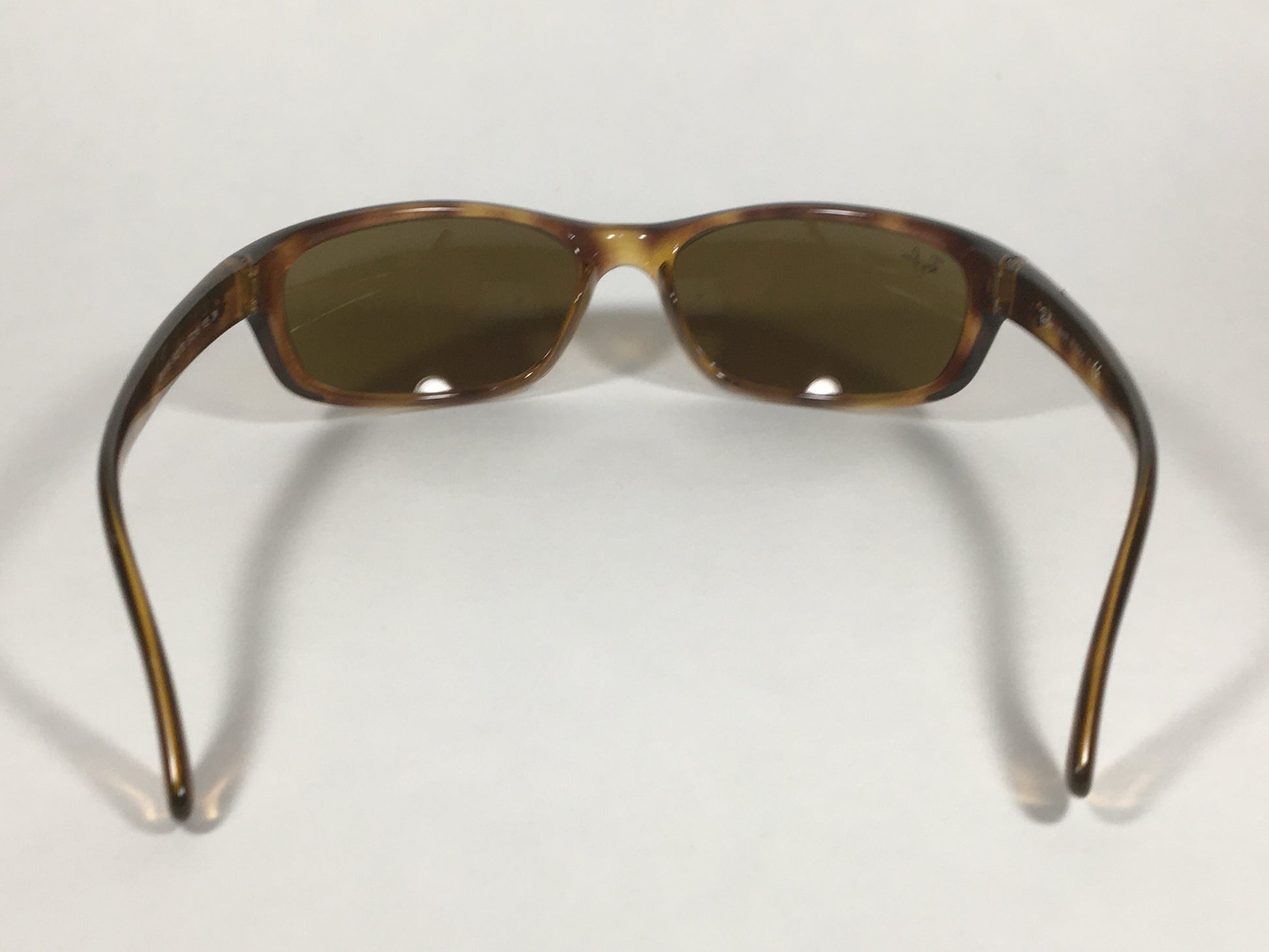 Ray-Ban Small Predator Active Lifestyle Sunglasses Brown Havana
