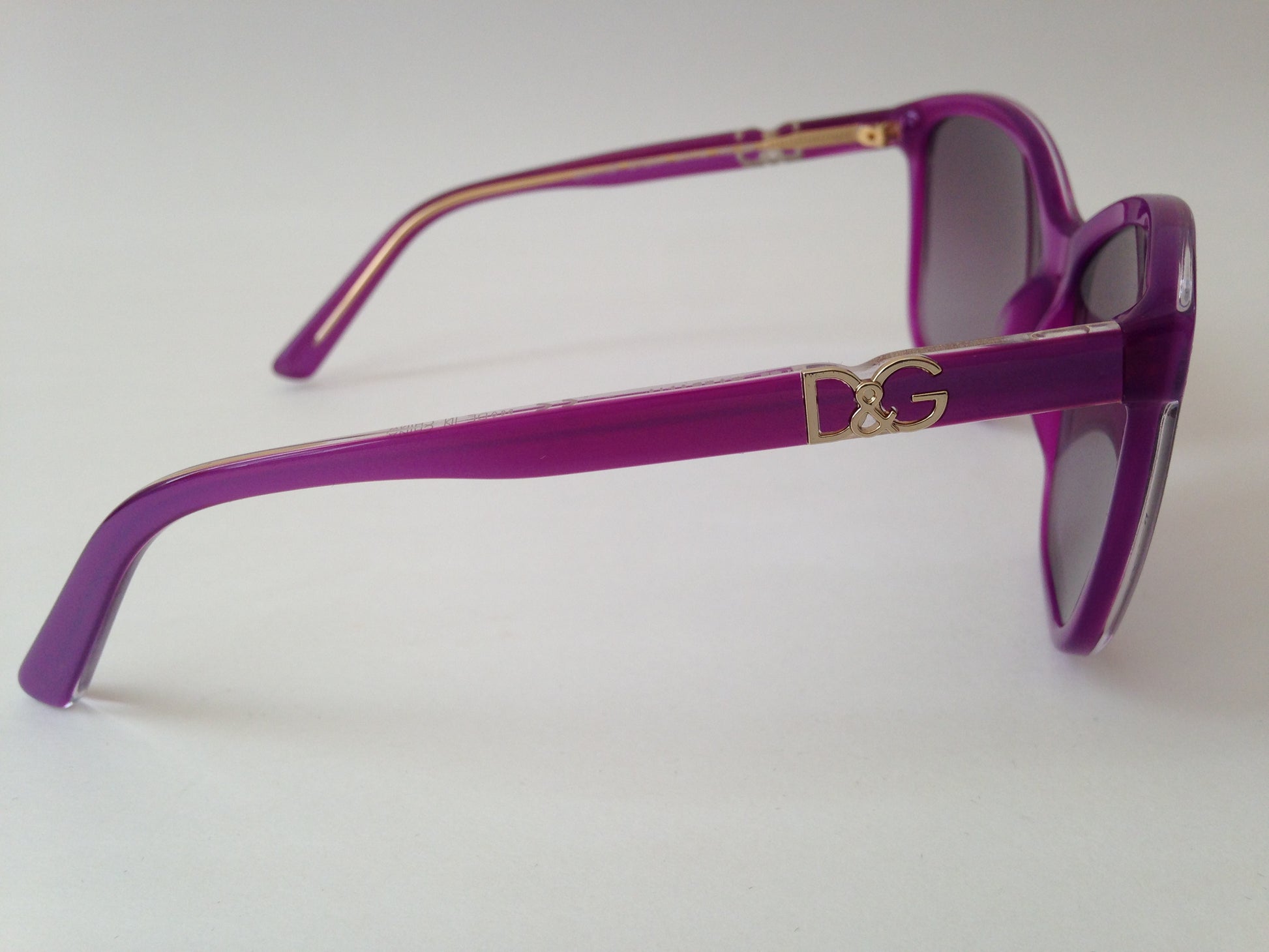 D&g butterfly sunglasses sales