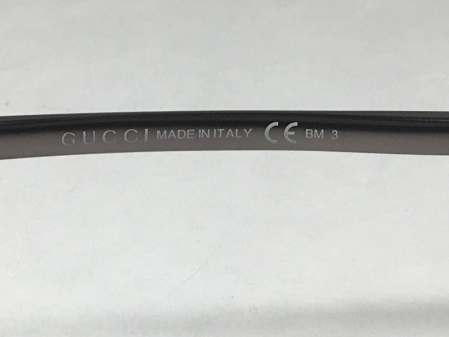 Gucci Aviator Pilot Sunglasses Dark Ruthenium Gunmetal Gray Tortoise Green Lens Gg2270/f/s Vsv1E - Sunglasses