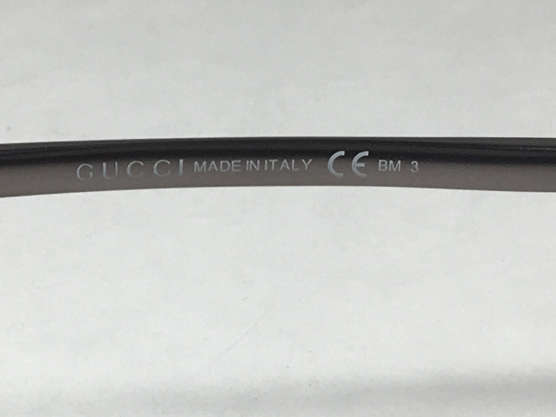 Gucci Aviator Pilot Sunglasses Dark Ruthenium Gunmetal Gray Tortoise Green Lens Gg2270/f/s Vsv1E - Sunglasses