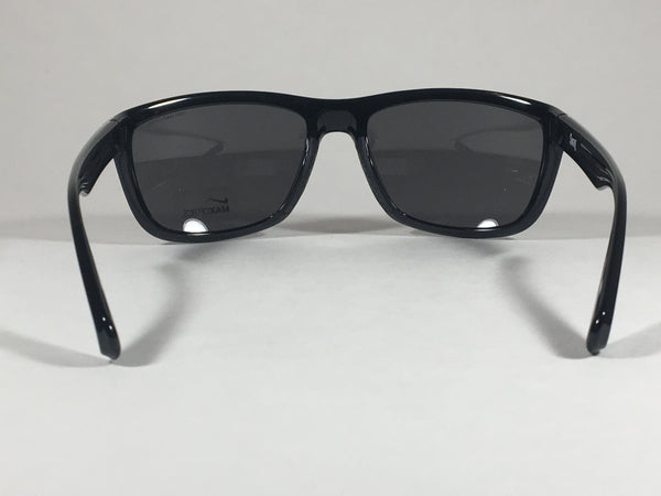 Nike Swag Max Optics Square Sunglasses Mens EV0653 001 109 Sport 