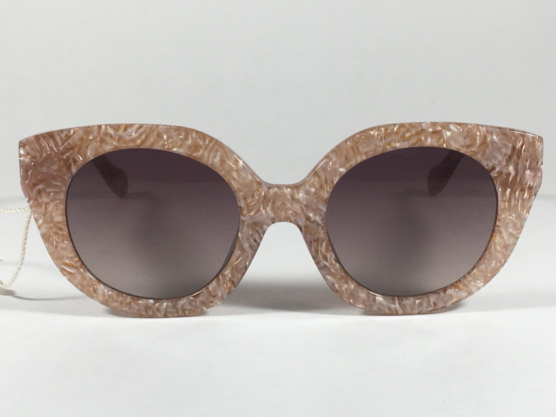 Sonix PENNY 500-2121-005 Sunglasses Cat Eye Pink Candy Frame Smoke Gra –  TheSunglassFashion