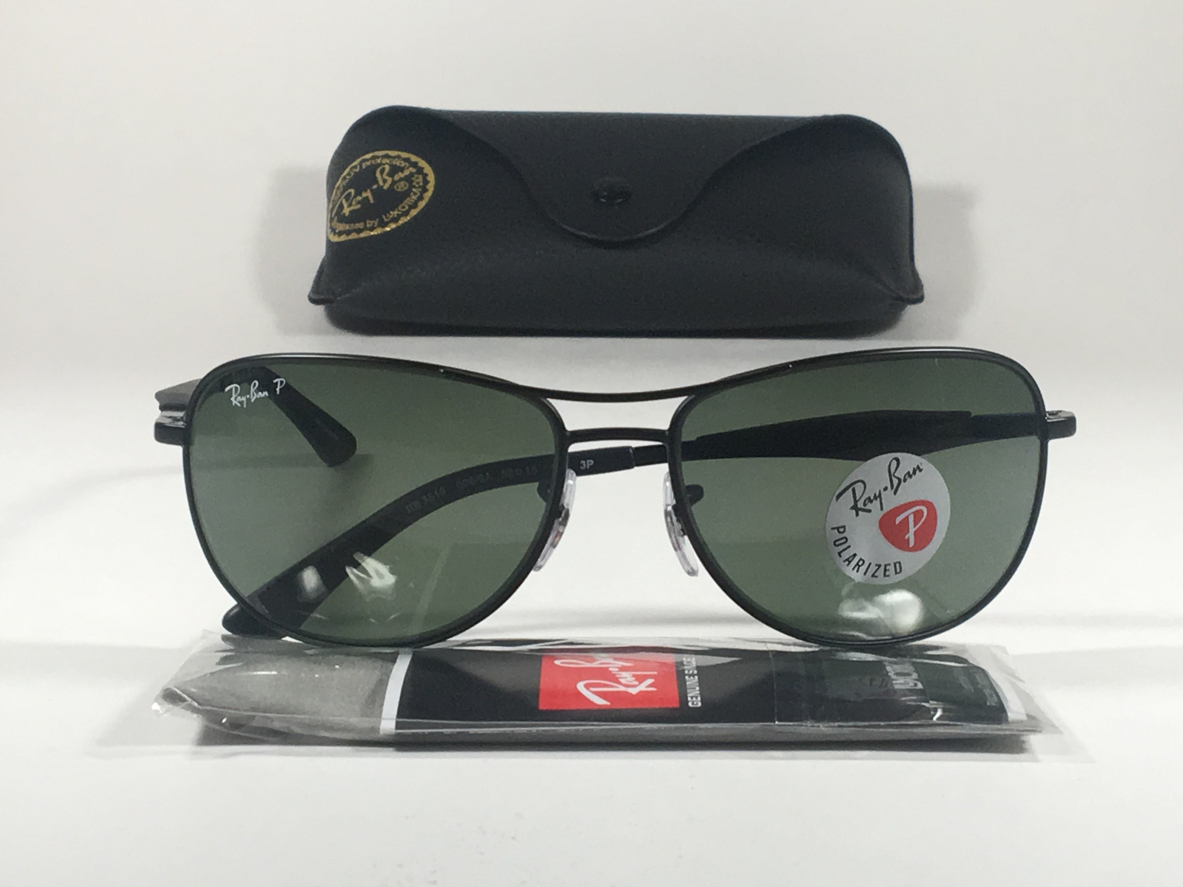 ray ban rb3519