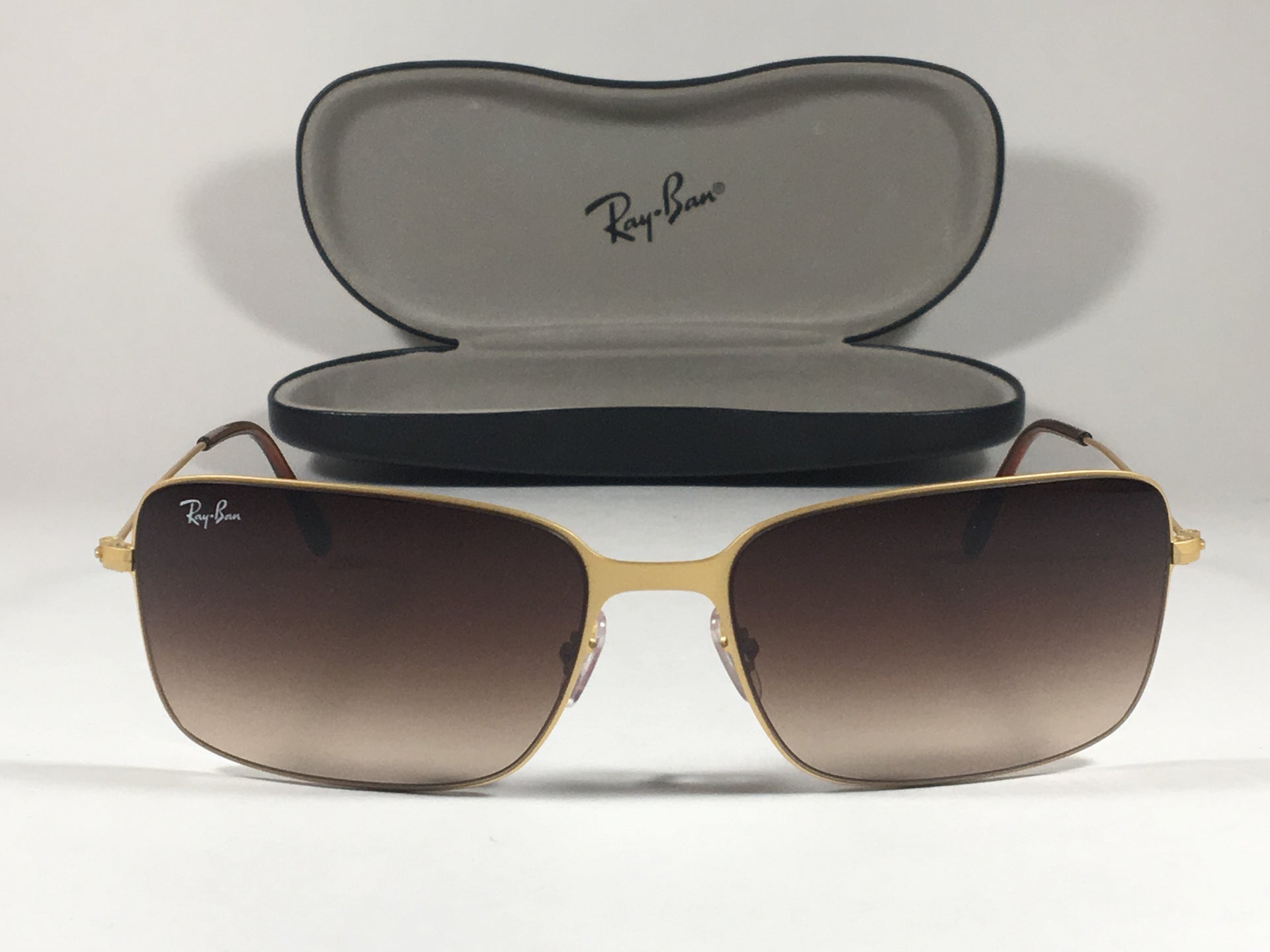 regency  2本 RAY BAN Sunglasses rb 3728 Yevi 003/80 Silver 2024