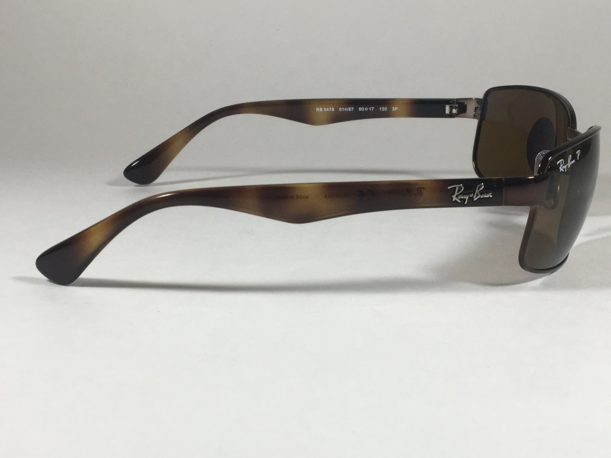 Rb3445 004 Ray Ban 3445 Polarisé Ray-Ban Polarized