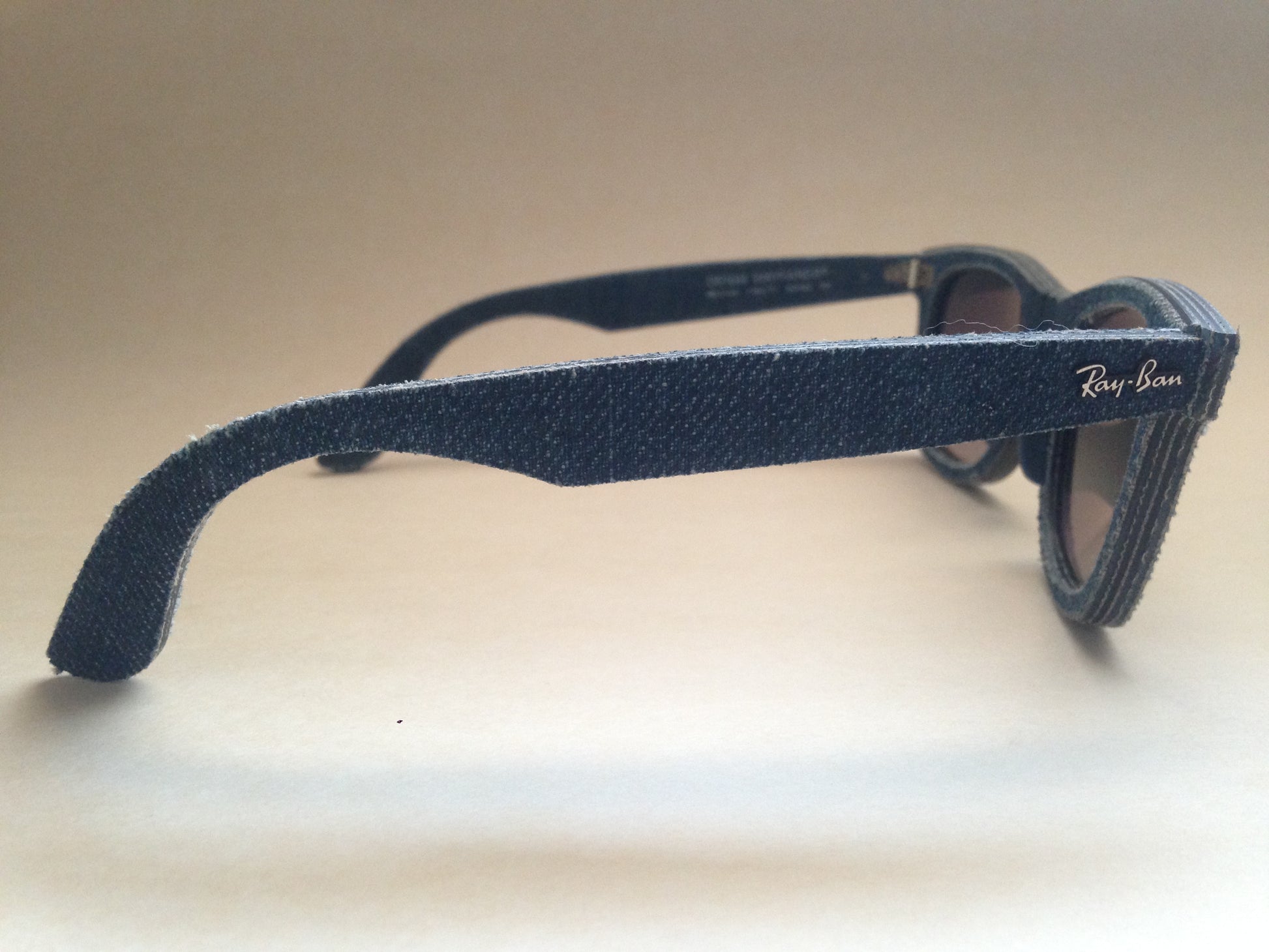 Ray ban denim sunglasses hotsell
