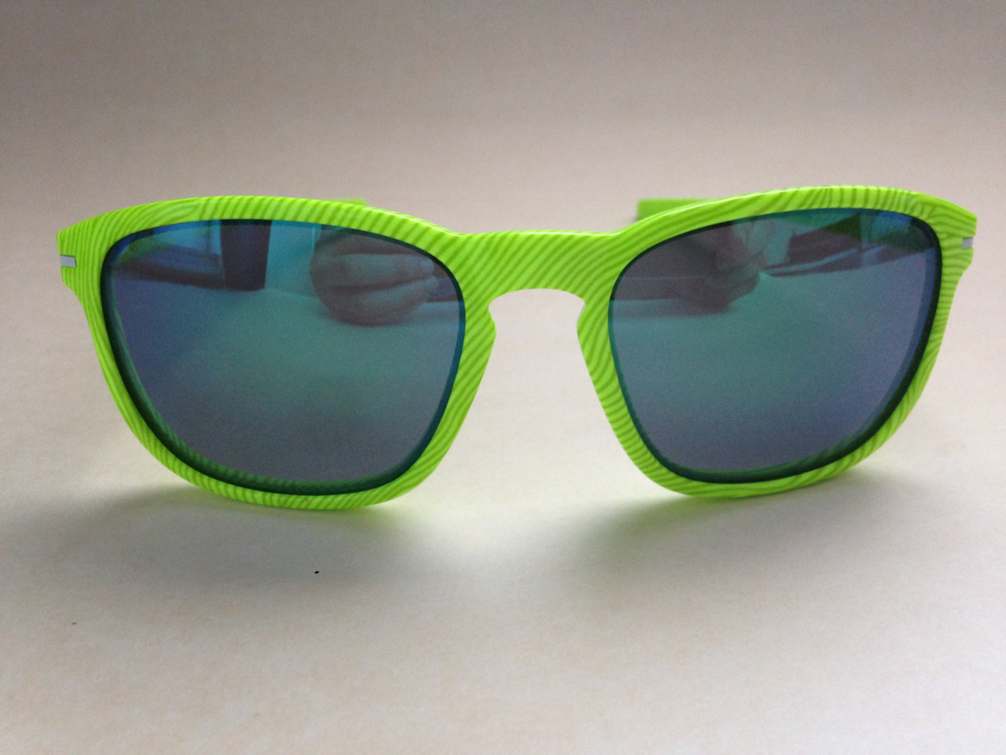 Oakley enduro jade iridium sales