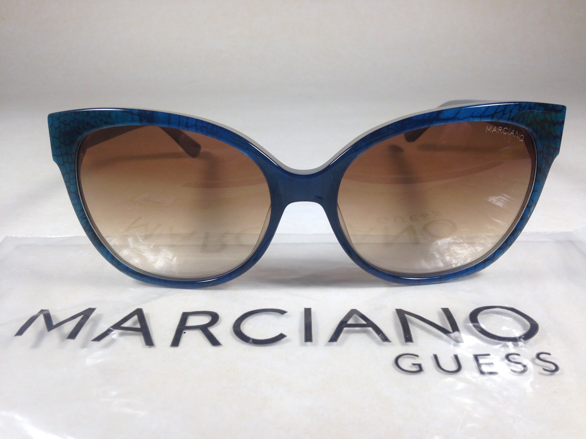 メガネ Guess Guess By Marciano - GM50017 52052 - 052 Guess By Marciano GM50036 Eyeglasses | Select Eyewear