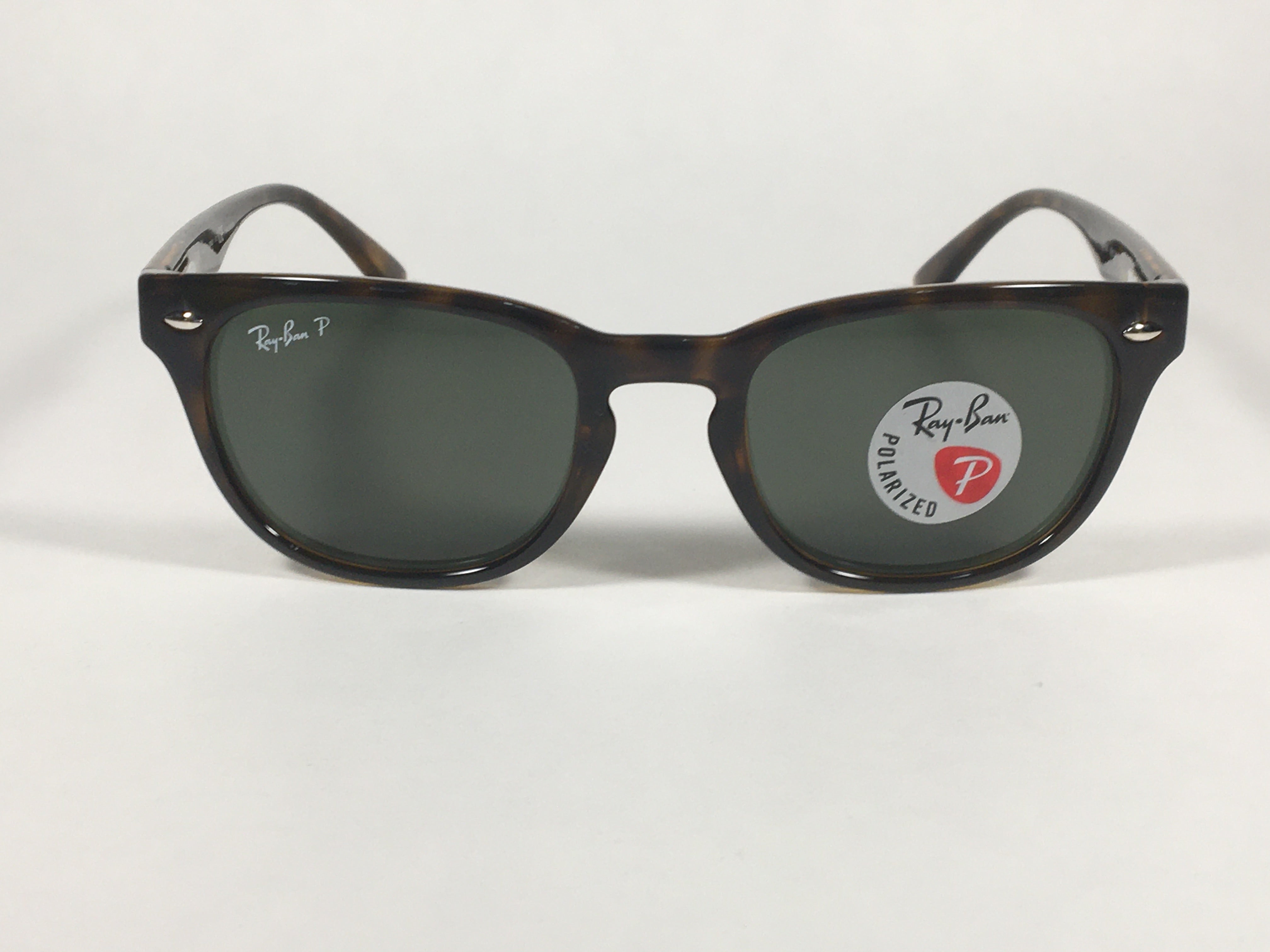 Rb4140 polarized outlet