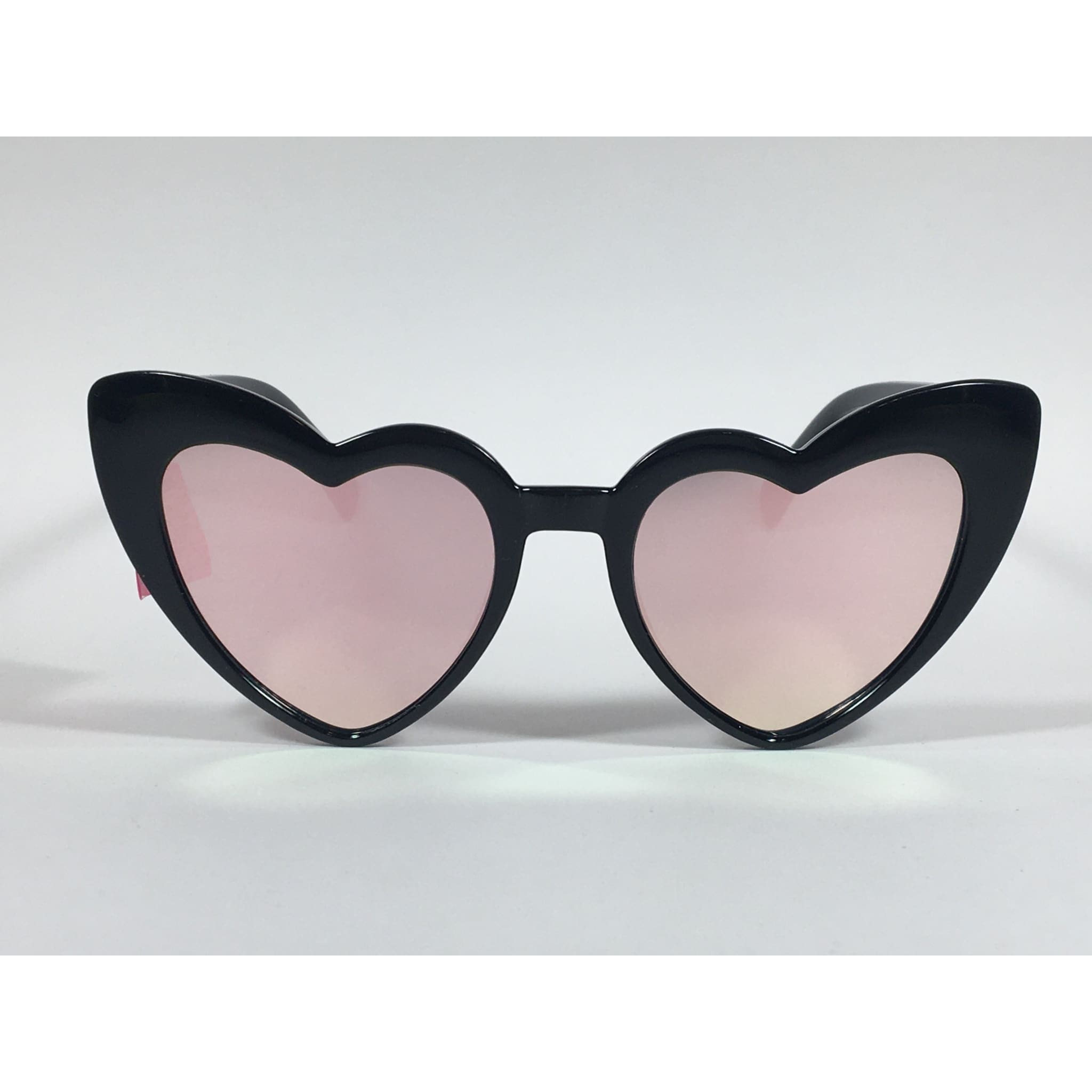 Betsey johnson 2024 sunglasses heart