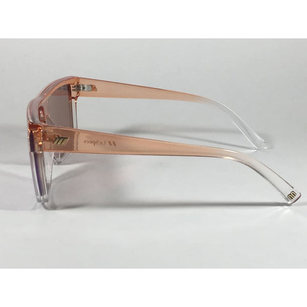 Le Specs Conga Square Sunglasses In Assorted, ModeSens