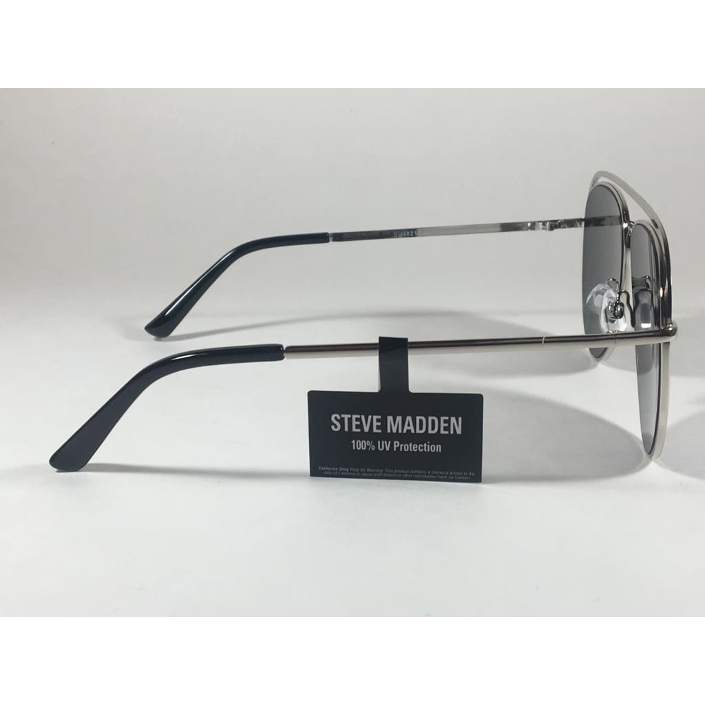 Steve madden online men's aviator sunglasses