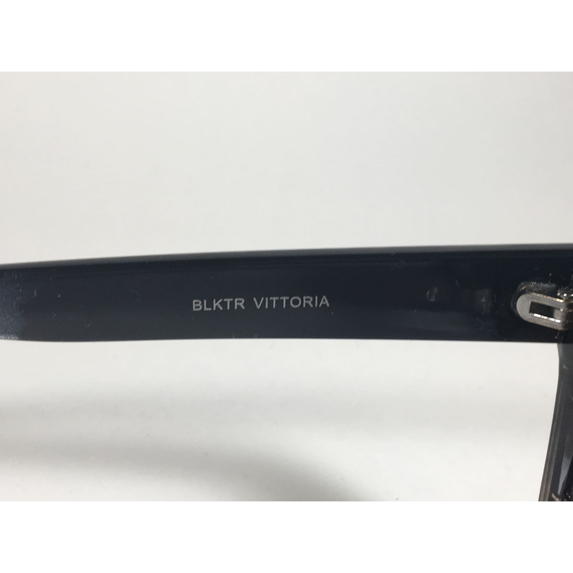 Versace 19V69 Italia Vittoria Large Square Sunglasses Black Tortoise Brown Gradient Lens - Sunglasses
